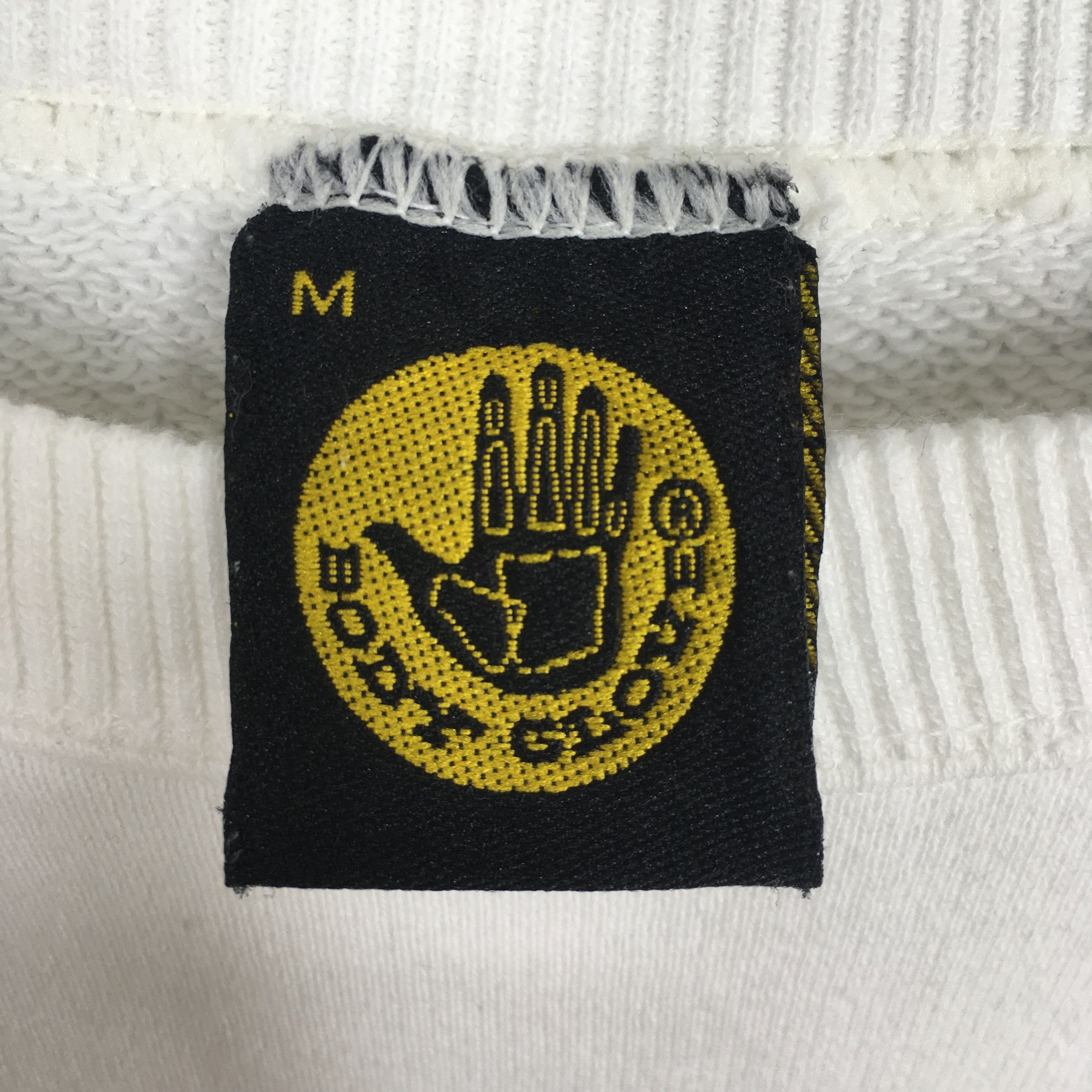Body Glove × Vintage Vintage 90s Body Glove Surfing Sweatshirt Medium Size US M / EU 48-50 / 2 - 5 Thumbnail