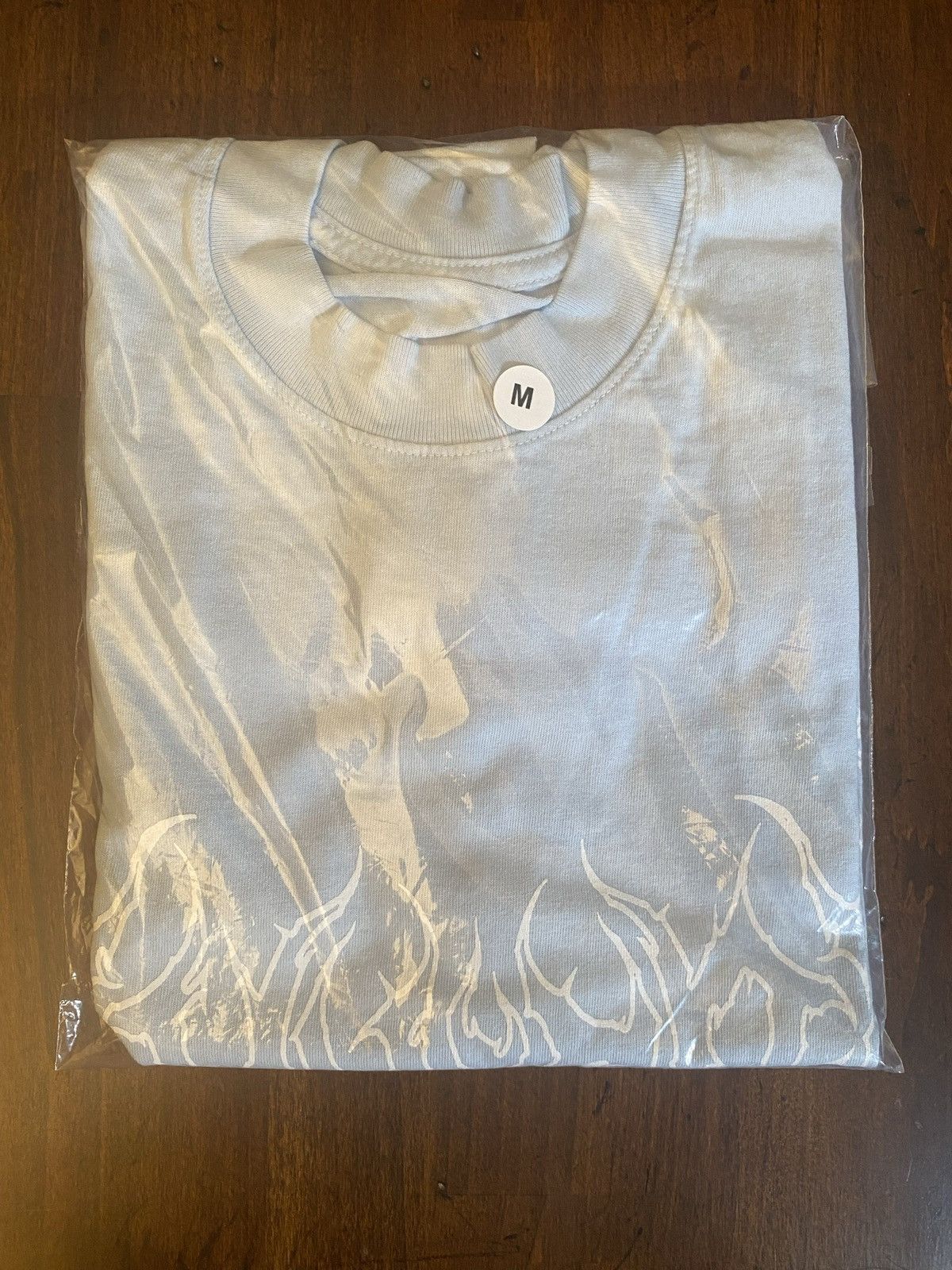 Other Synical Metal Logo Tee Size US M / EU 48-50 / 2 - 1 Thumbnail