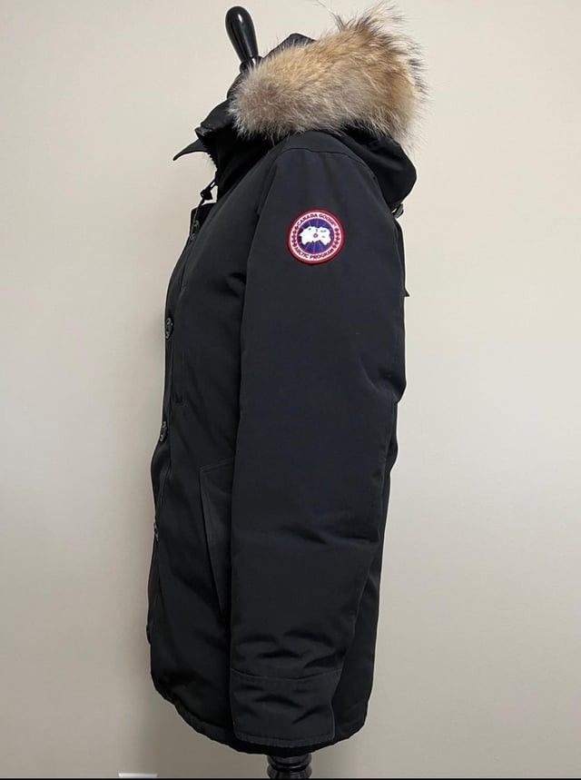 Canada Goose Canada Goose Parka Size US XS / EU 42 / 0 - 2 Thumbnail