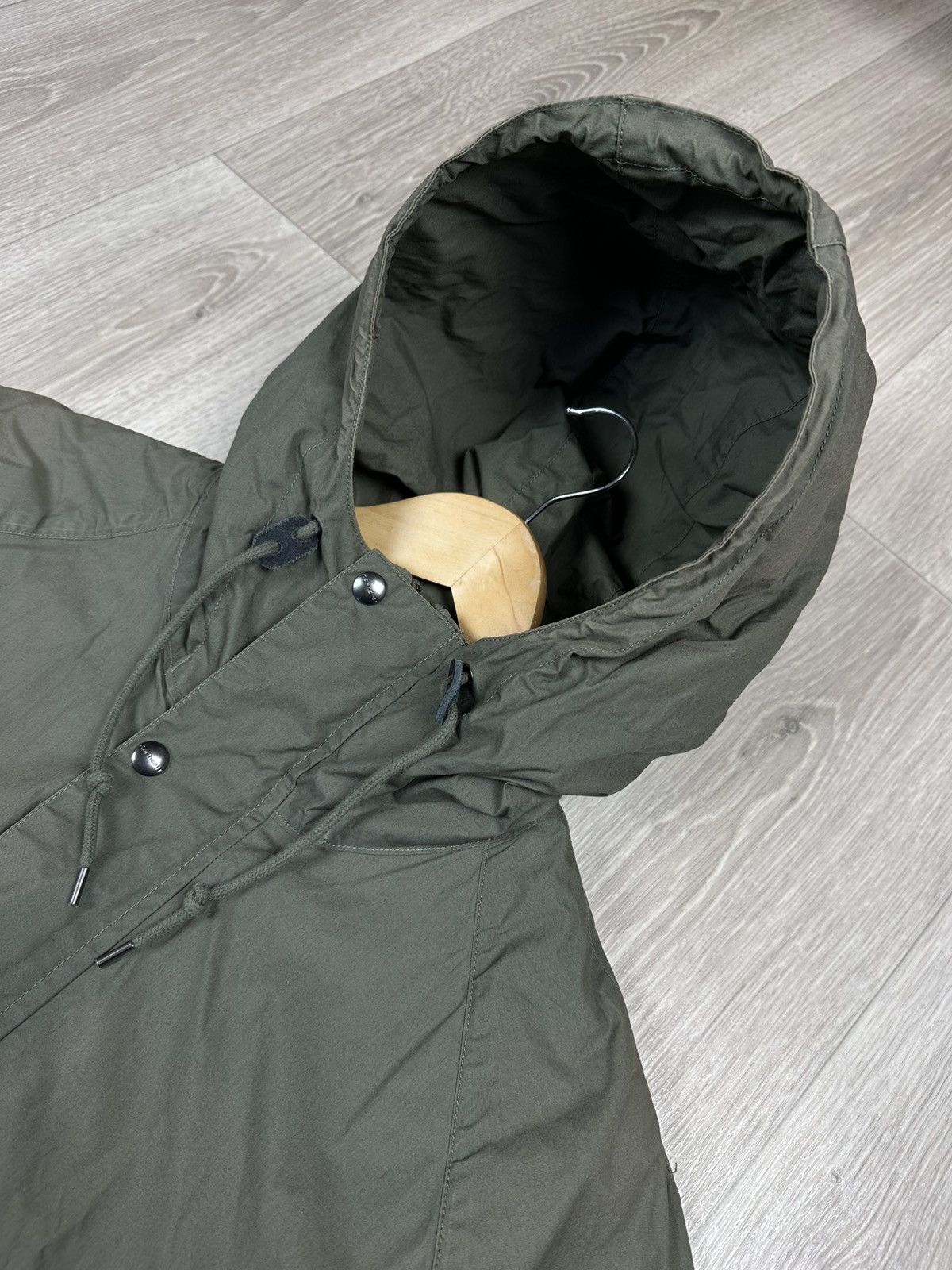 Carhartt Vintage Carhartt WIP Port Jacket Workwear Men’s Size XXL Size US XXL / EU 58 / 5 - 5 Thumbnail