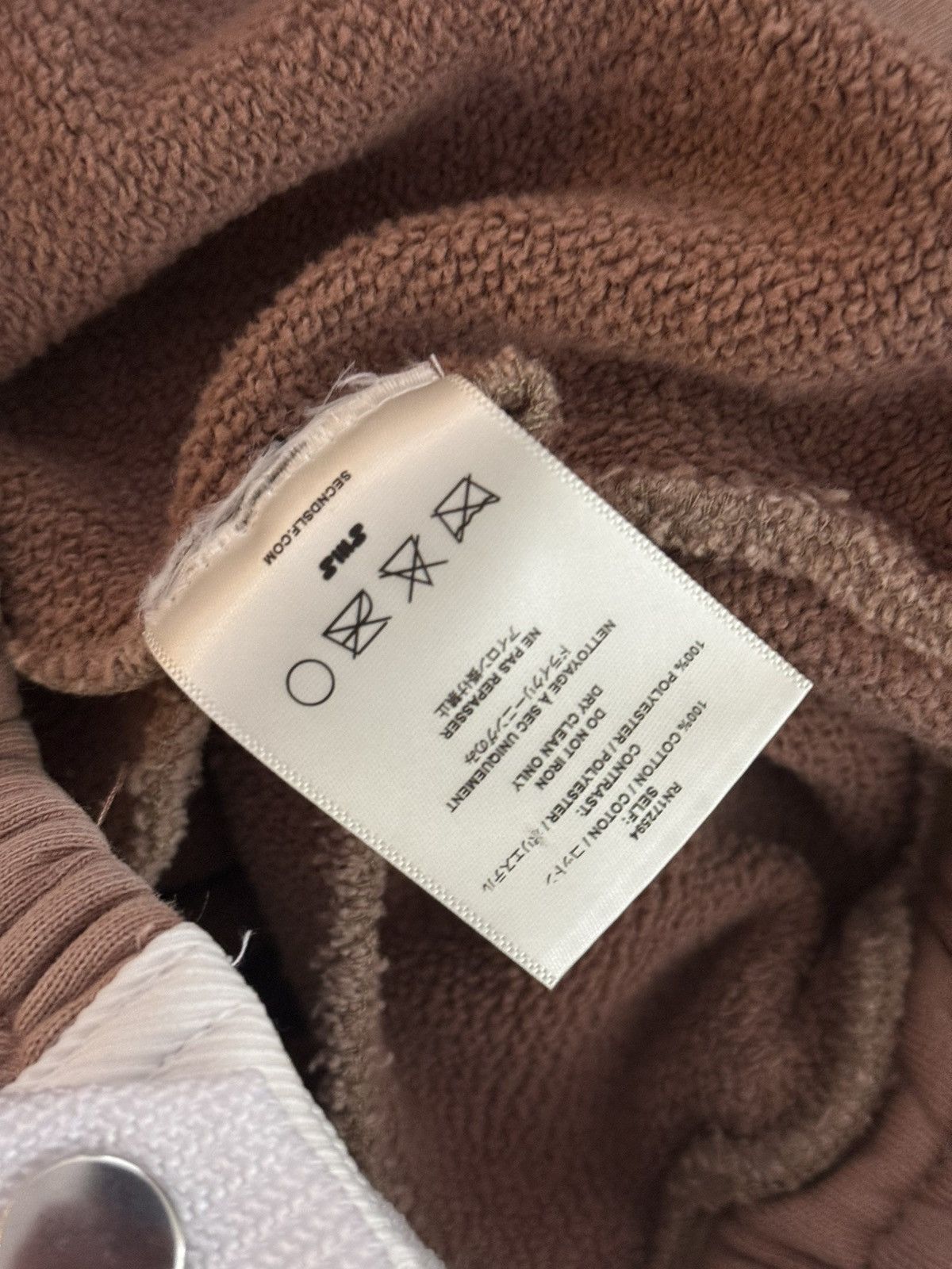 Other Secnd Slf Field Day Lounge Pant S Size US 30 / EU 46 - 7 Thumbnail