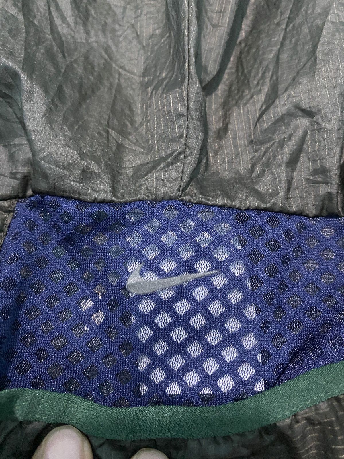 Nike × Undercover F/W 13 Nike x Gyakusou Convertible Running Jacket Size US S / EU 44-46 / 1 - 10 Thumbnail