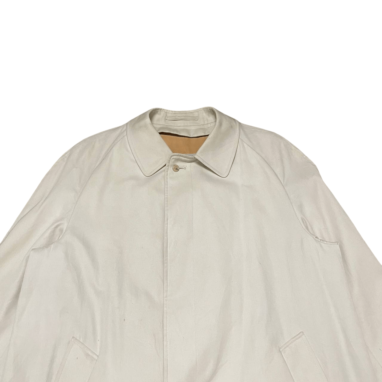 Aquascutum Vintage Aquascutum Trench Coat Size US M / EU 48-50 / 2 - 3 Thumbnail