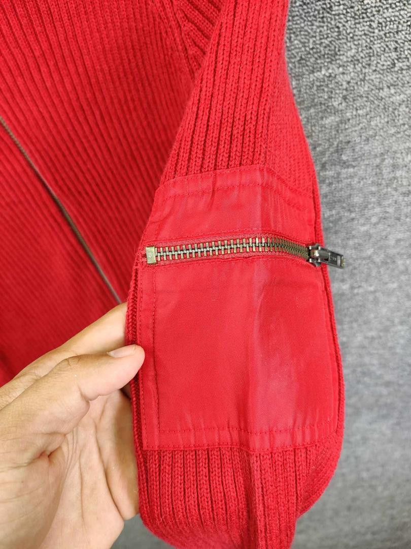 Ralph Lauren Vintage Ralph Lauren Polo Ralph Lauren Knitwear Sweater Size US S / EU 44-46 / 1 - 8 Thumbnail