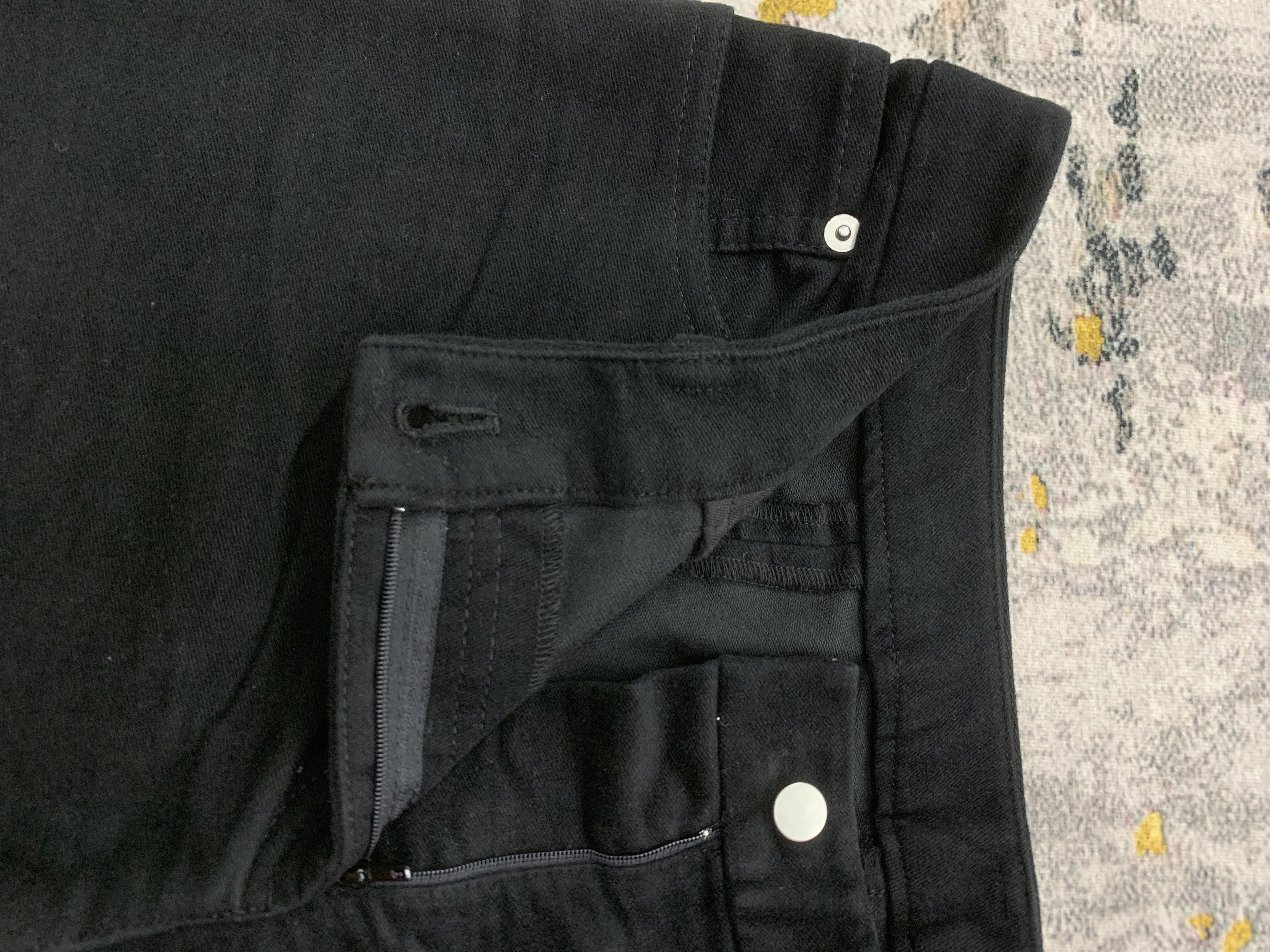 Japanese Brand × Vintage C.C.B.A Pants size 32 Size 32" / US 10 / IT 46 - 3 Thumbnail