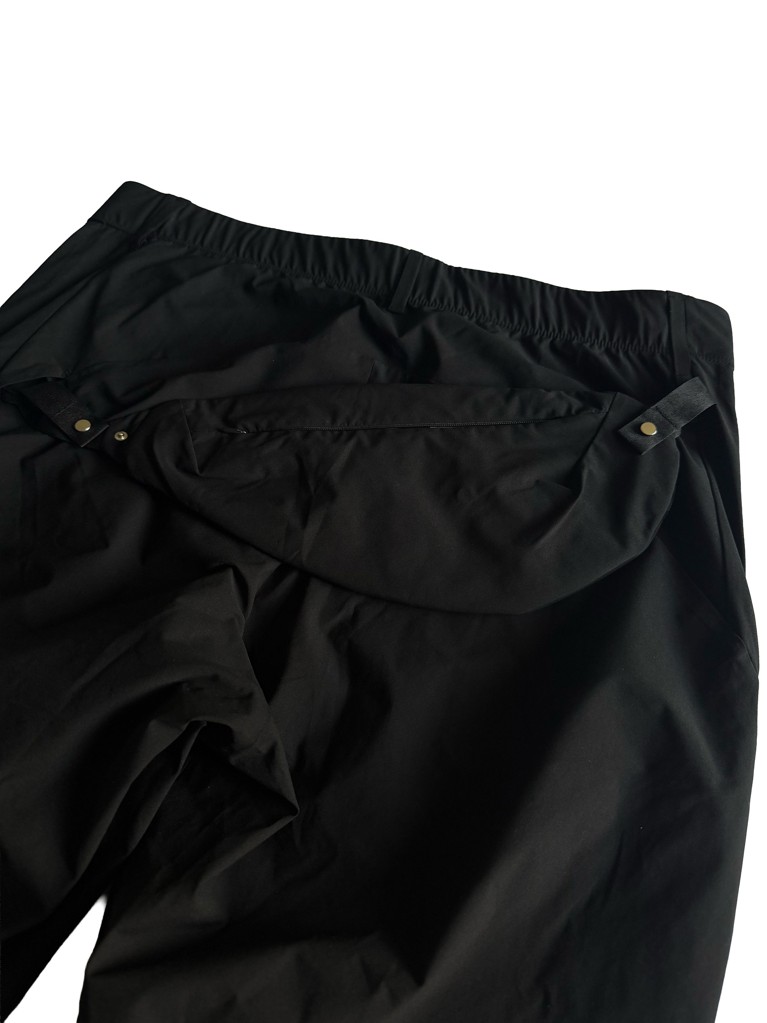 POST ARCHIVE FACTION (PAF) 6.0 Technical Right Pants Size US 34 / EU 50 - 3 Thumbnail