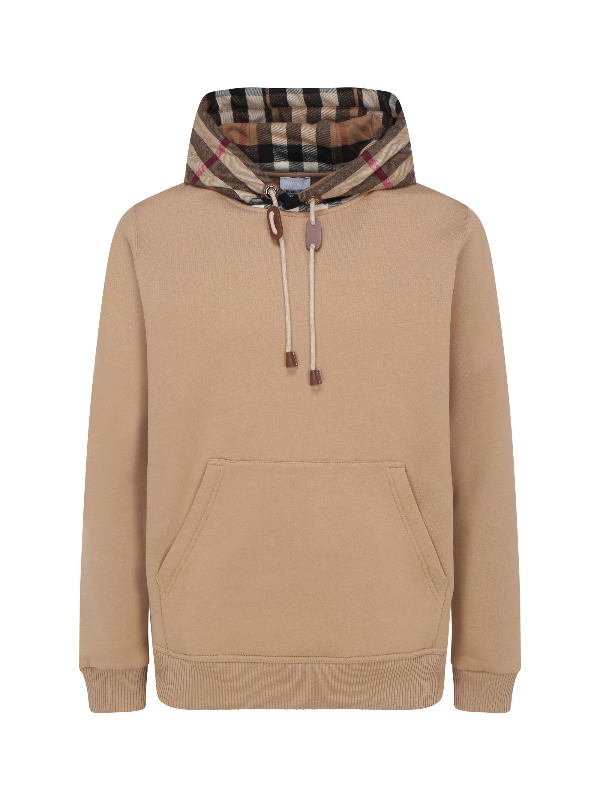 image of Burberry Samuel Hoodie, Men's (Size XL)