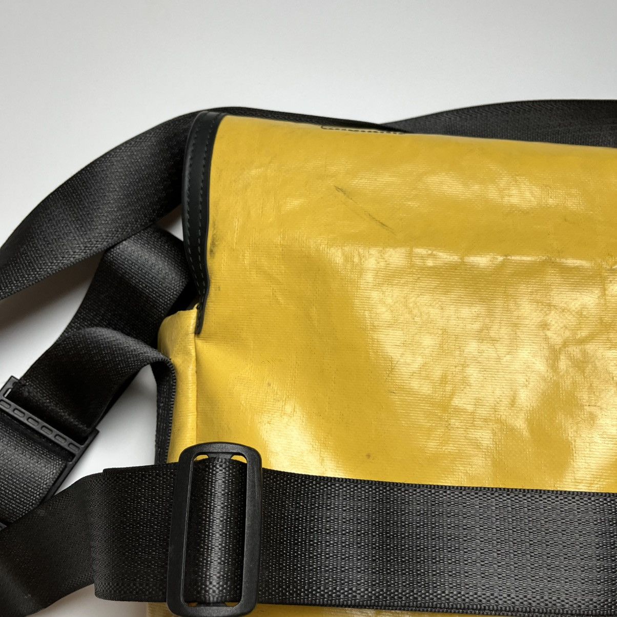 Freitag Freitag F12 Dragnet BackPack - Bag Size ONE SIZE - 19 Thumbnail