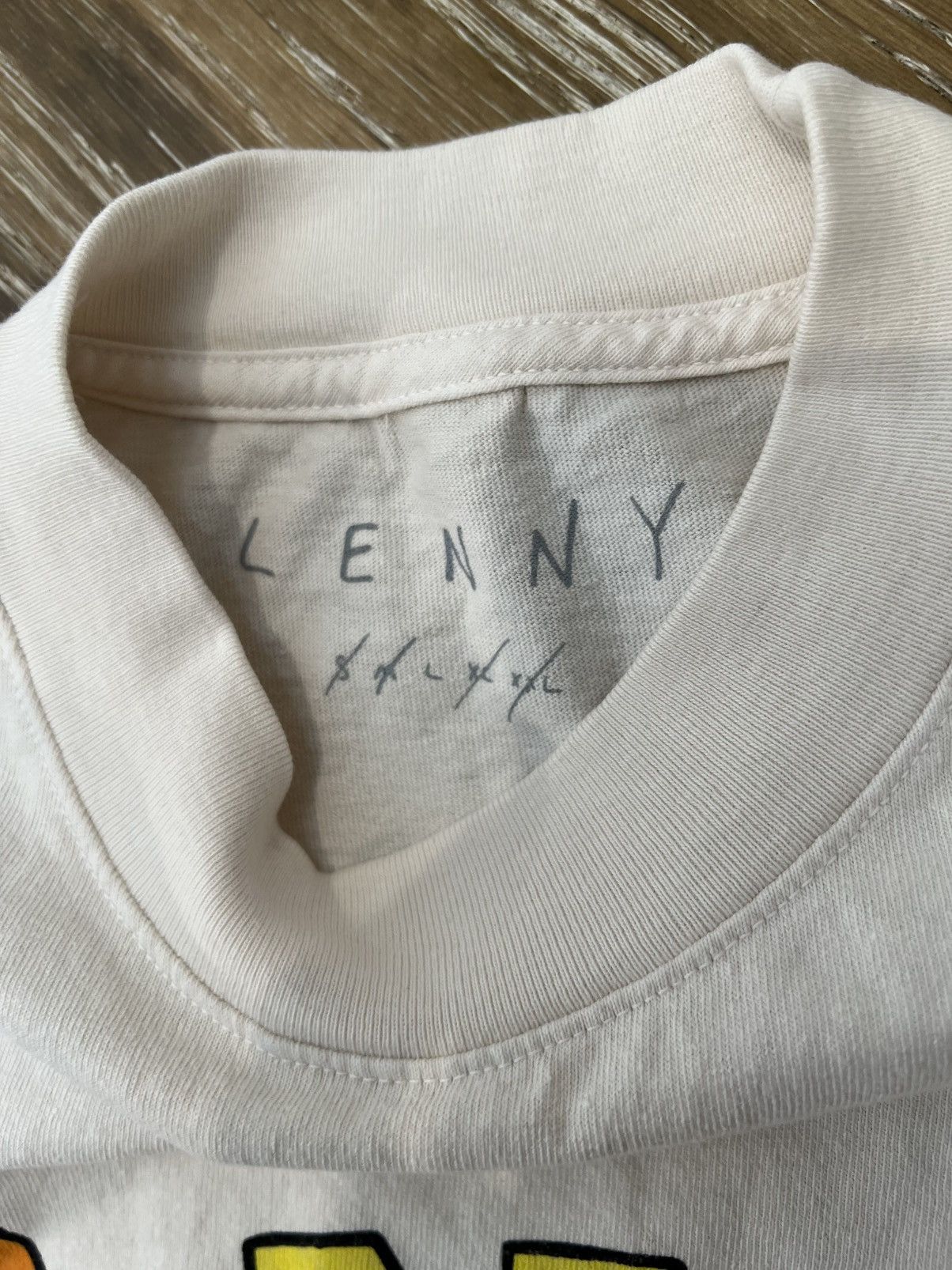 Lyrical Lemonade Lyrical Lemonade Lenny Tee Size US L / EU 52-54 / 3 - 3 Thumbnail