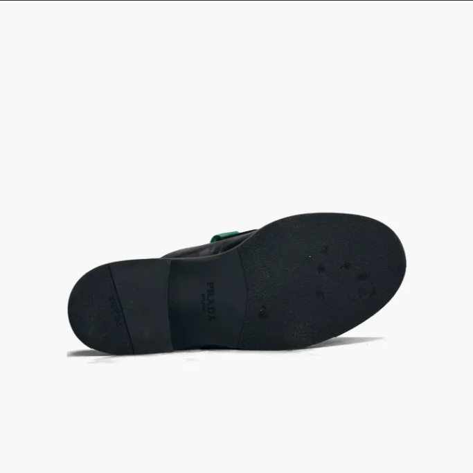 Prada Prada platform mule slippers Size US 6 / IT 36 - 6 Thumbnail