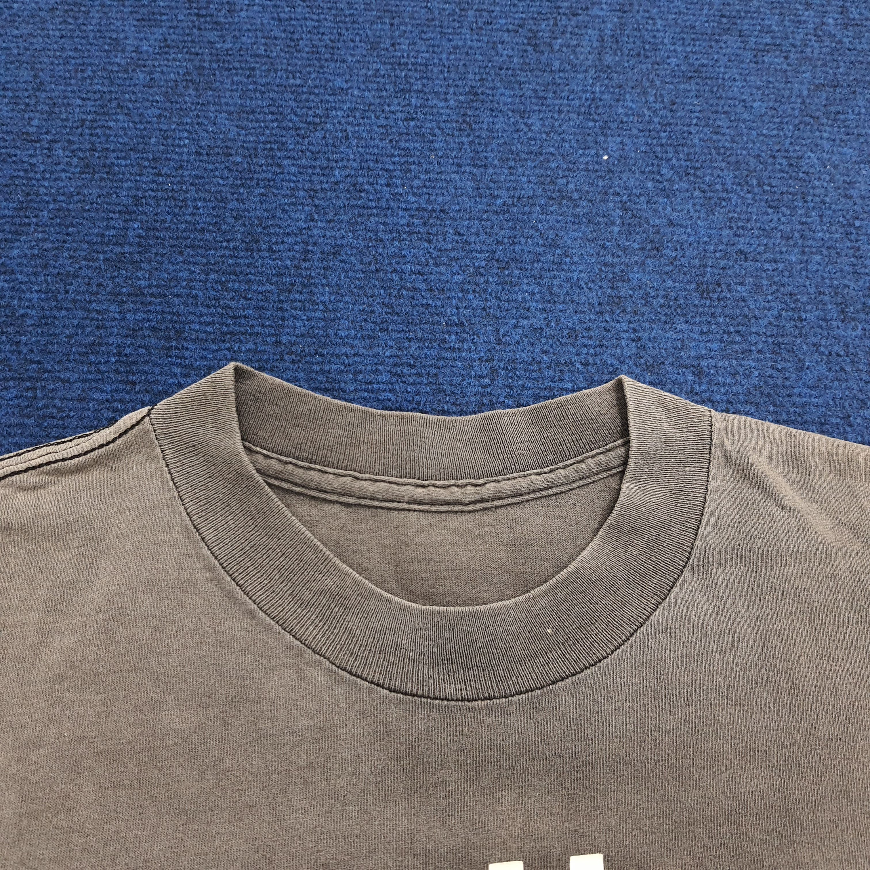 Microsoft Intel Pentium T-shirt Size US M / EU 48-50 / 2 - 5 Thumbnail