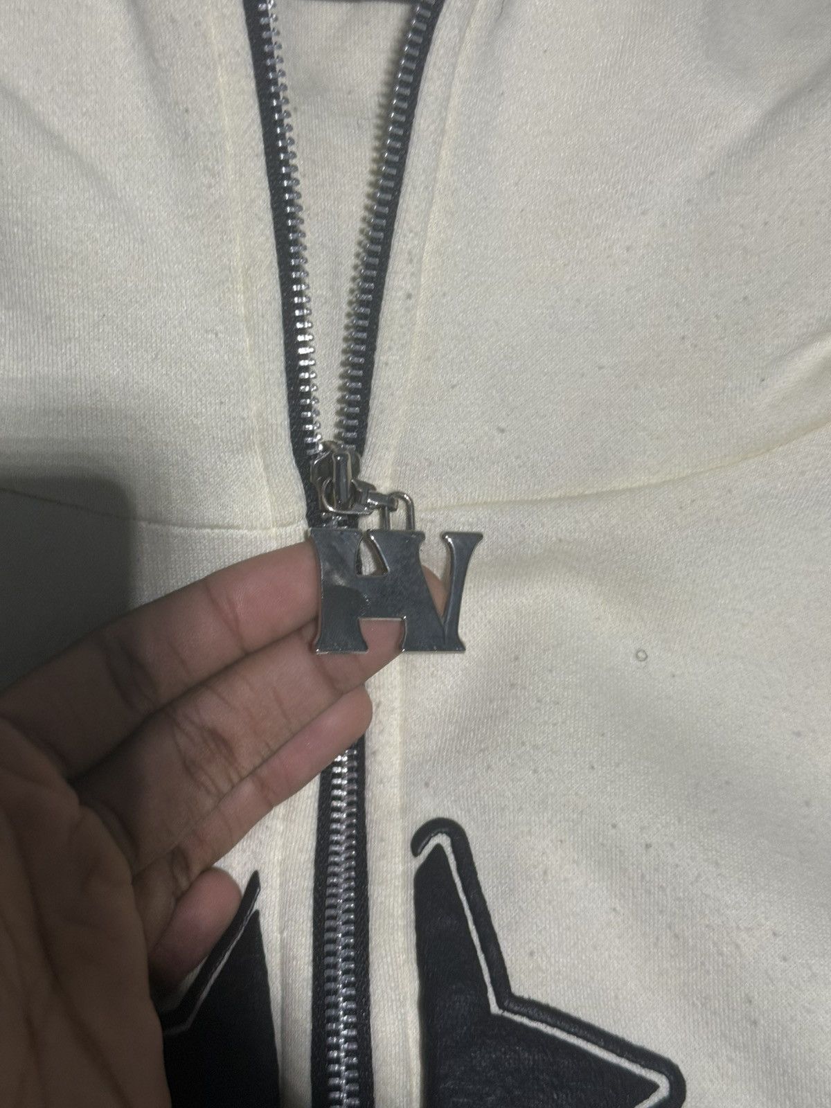 Other 4TUNE full zip jacket Size US XL / EU 56 / 4 - 4 Thumbnail
