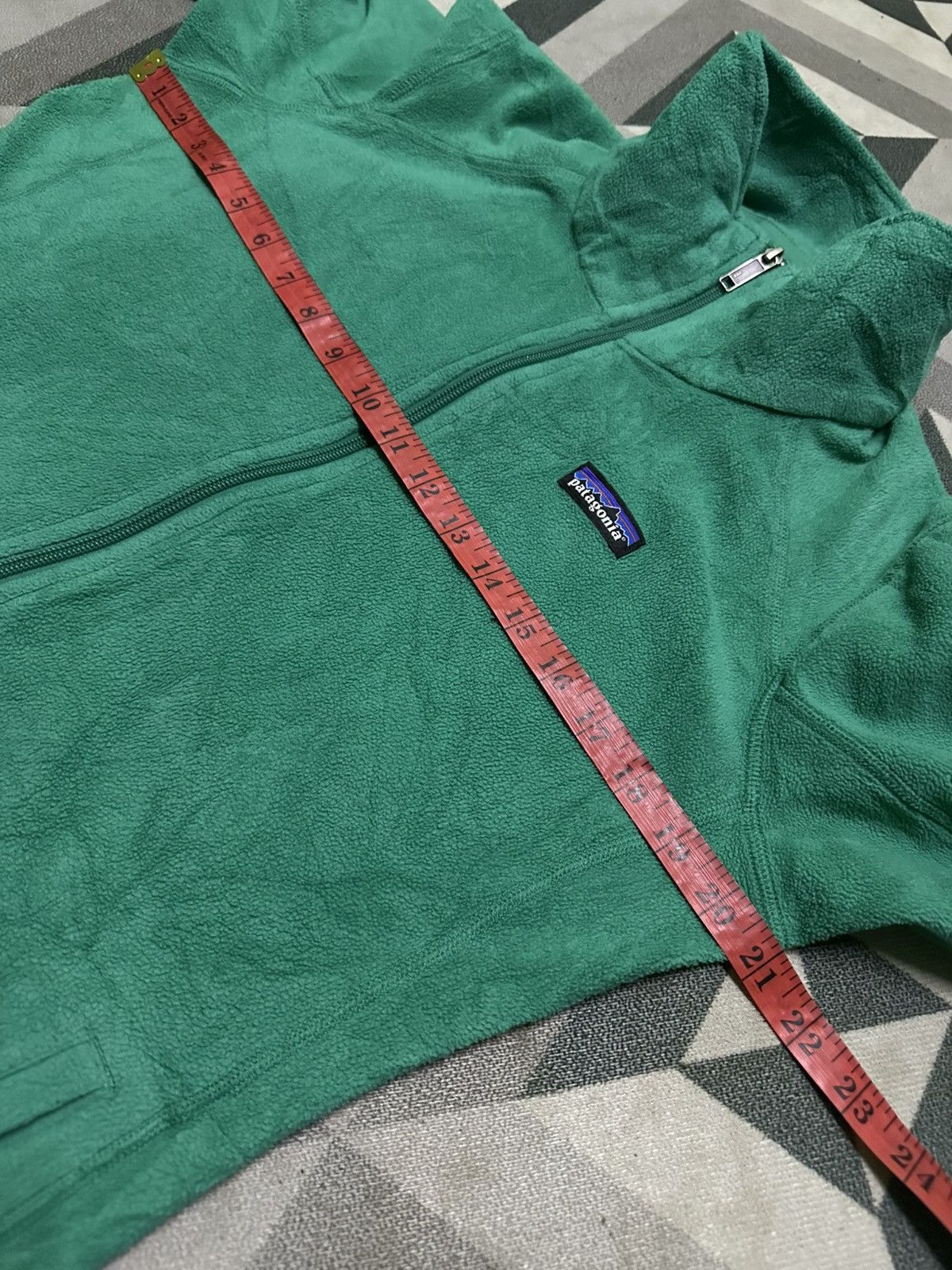 Patagonia Patagonia women’s better sweater jacket Size L / US 10 / IT 46 - 9 Thumbnail