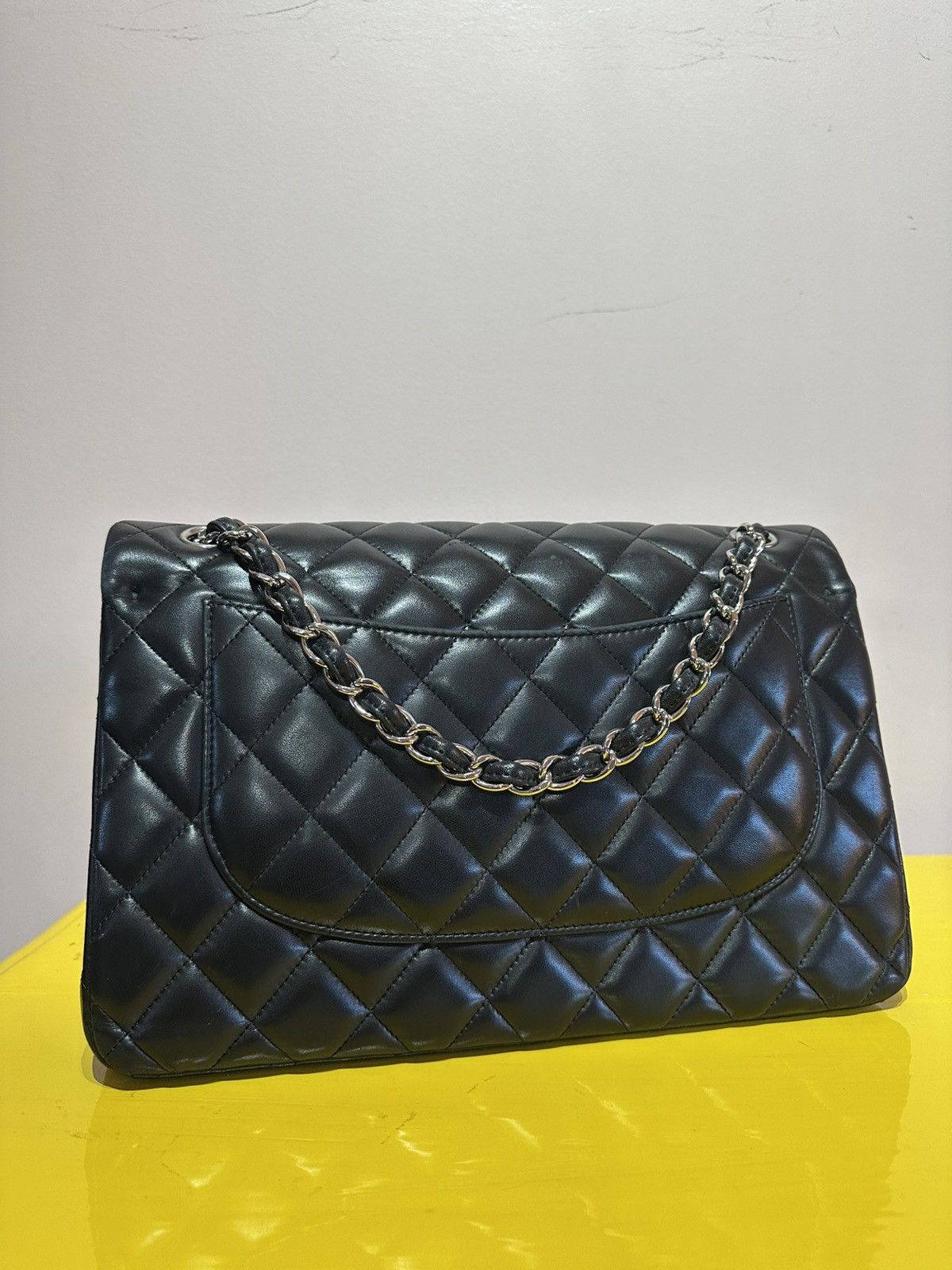 Chanel Chanel 11.12 Bag Size ONE SIZE - 3 Thumbnail