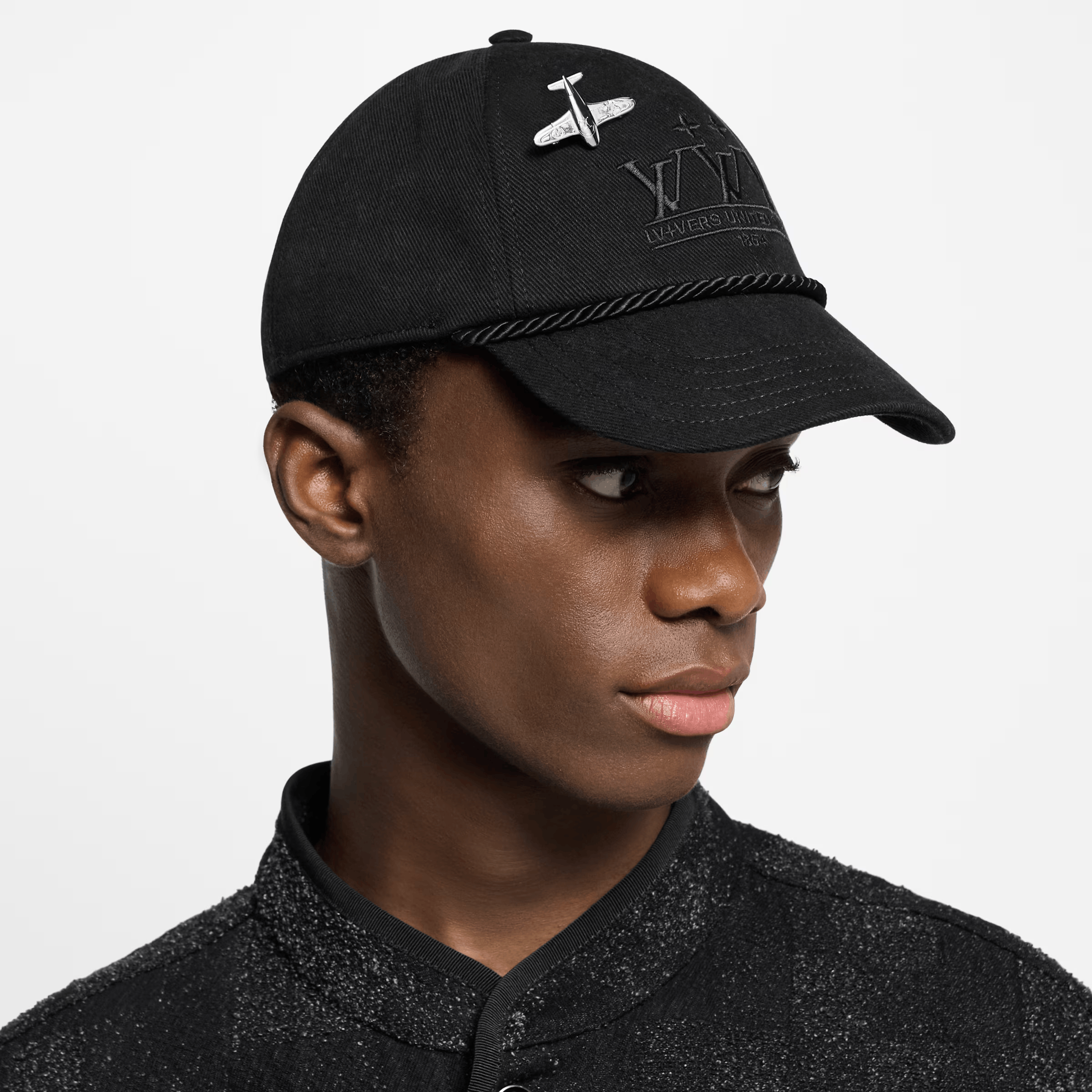 Louis Vuitton LV Get Ready Cap | Grailed