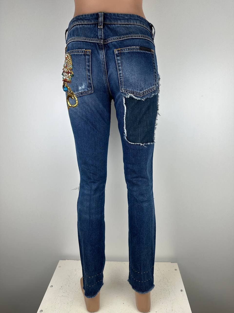 Jeans Dolce&Gabbana