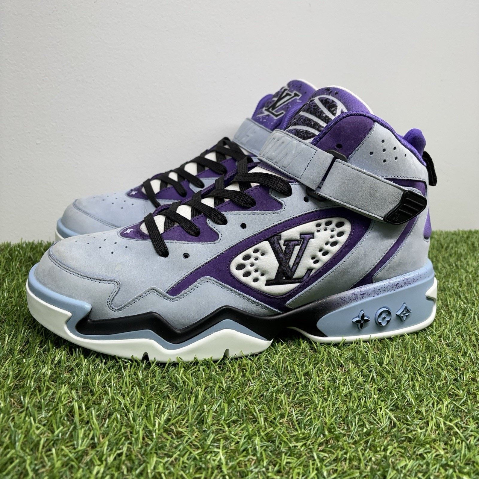 Louis Vuitton Louis Vuitton Trainer 2 