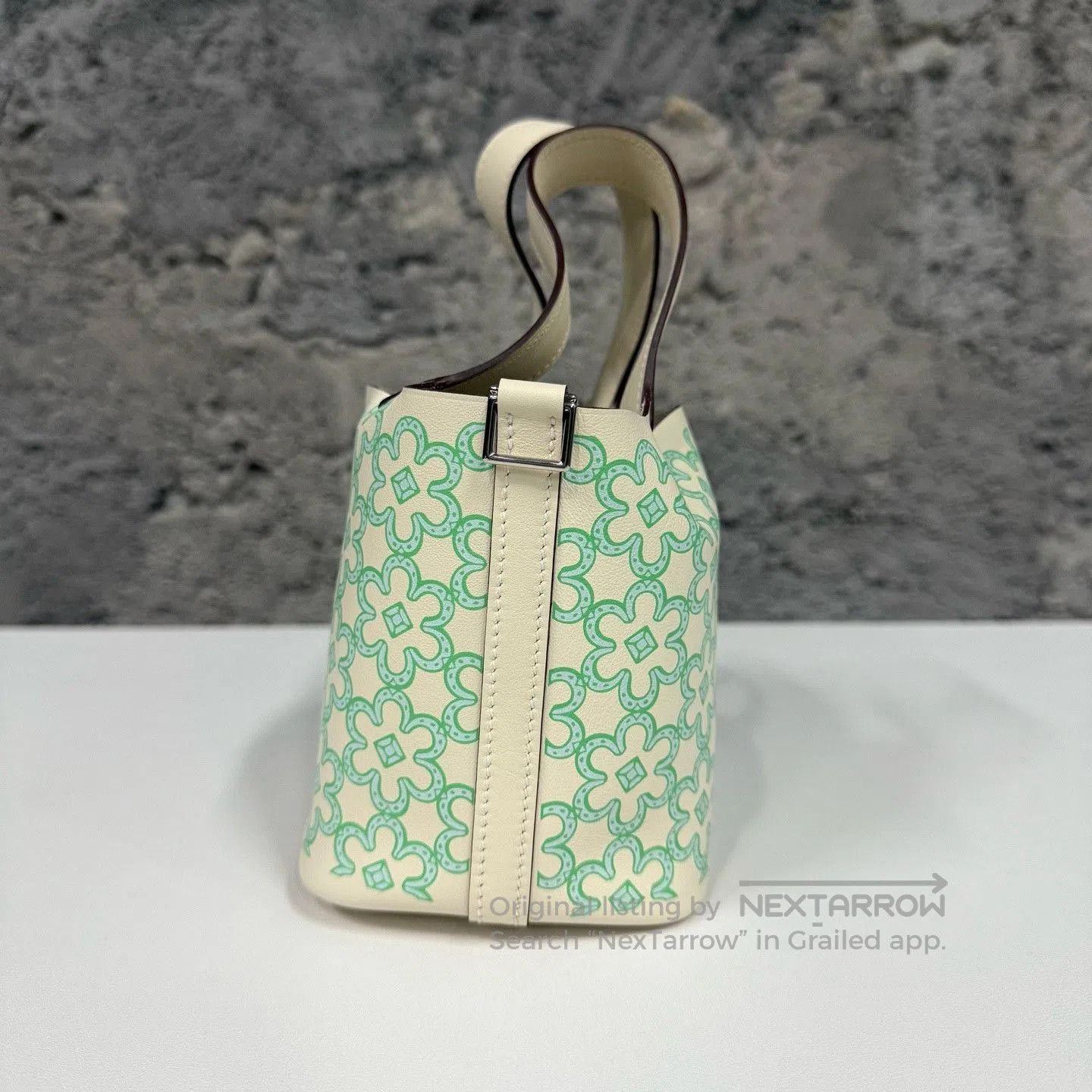Hermes Hermes Picotin Lock Mini. Size ONE SIZE - 3 Thumbnail