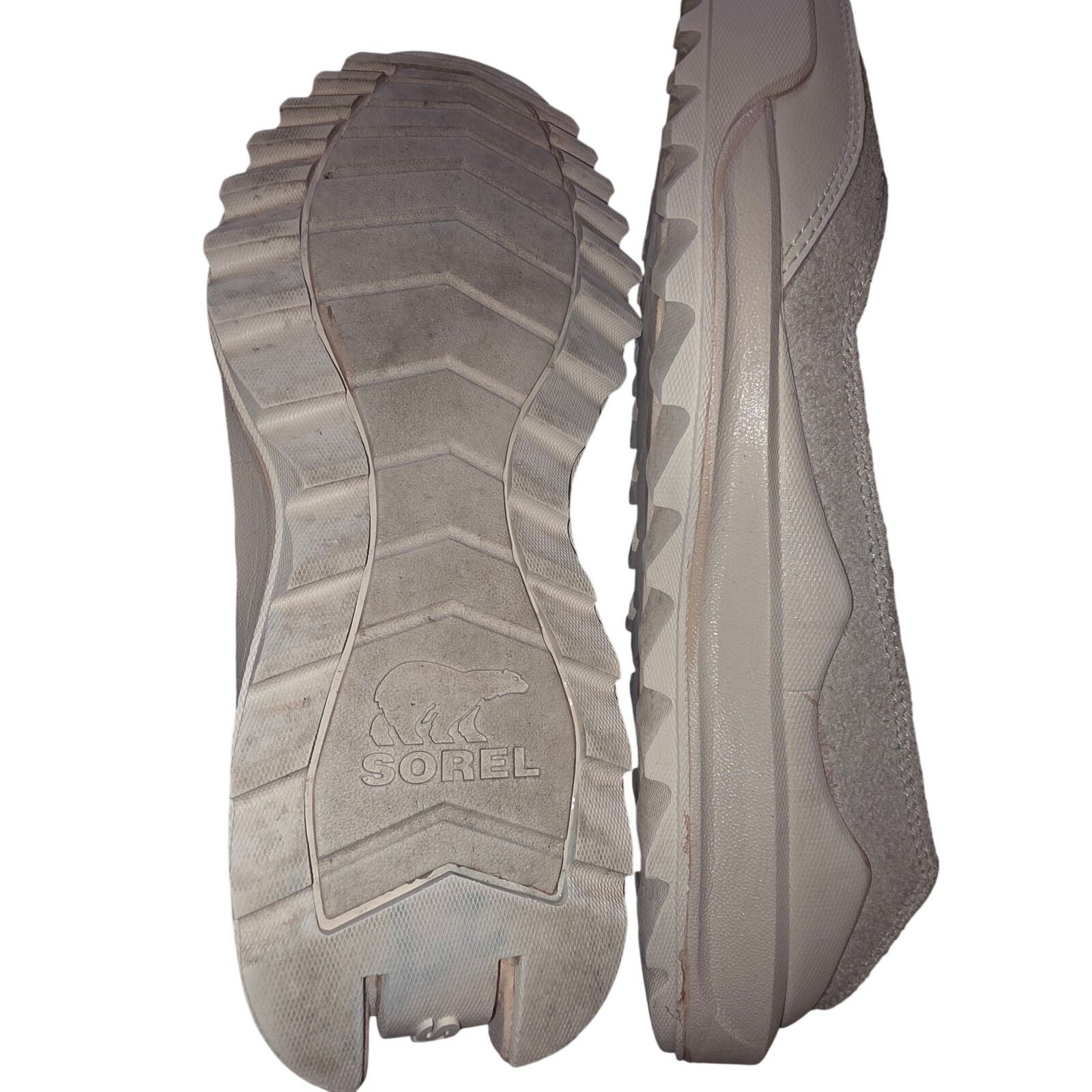 SOREL Sorel Kinetic Impact Sneakers Size 9 Gorpcore Trail Shoes Size US 9 / IT 39 - 12 Thumbnail