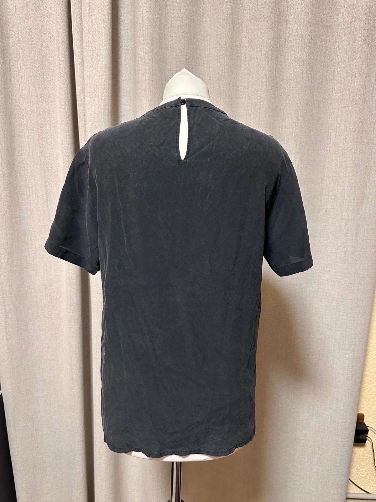 Versace Gianni Versace Womens T-Shirt Sz 40 IT Size S / US 4 / IT 40 - 5 Thumbnail