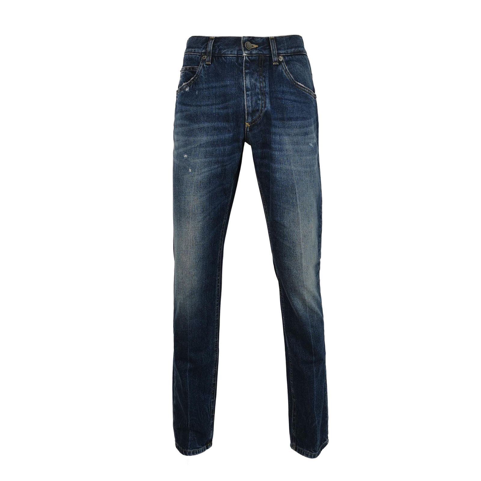 Dolce & Gabbana Dolce & Gabbana Men 30 Casual Pants Size US 30 / EU 46 - 1 Thumbnail