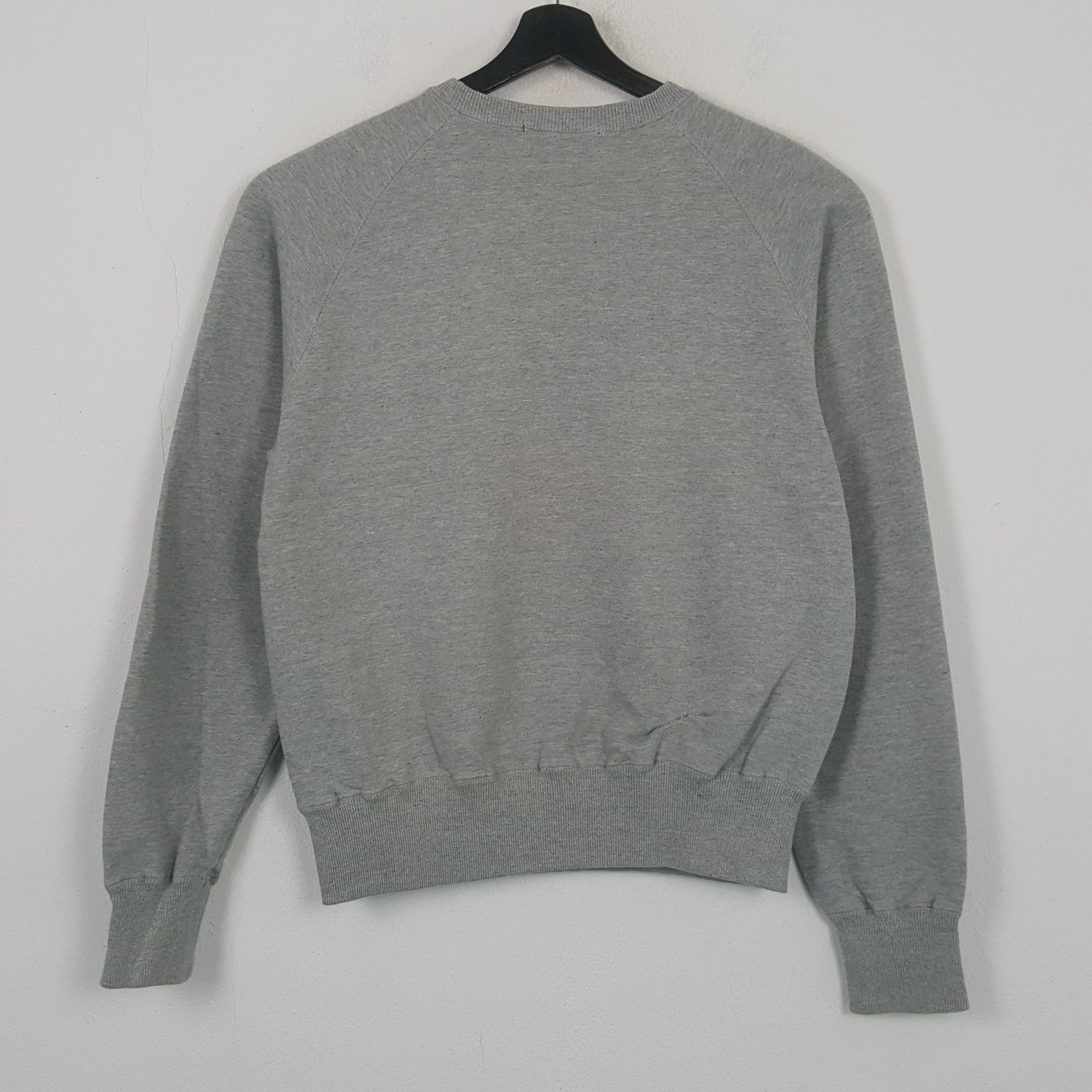 Polo Ralph Lauren Polo By Ralph Lauren Fashion Brand Sweatshirt C293N10 Size US M / EU 48-50 / 2 - 3 Thumbnail