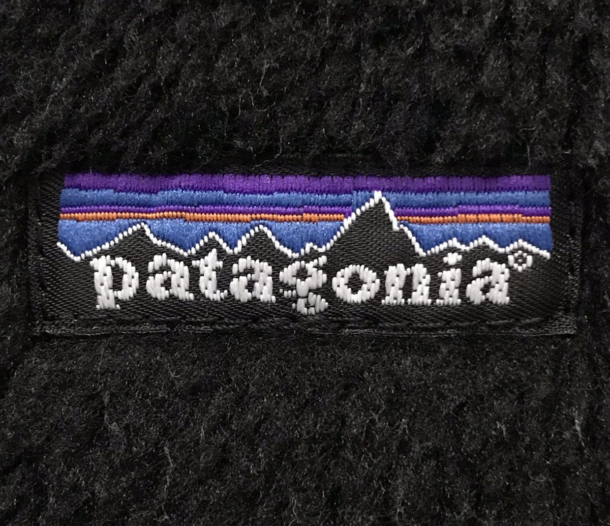 Patagonia × Vintage Vintage Patagonia Synchilla Jacket Size US XS / EU 42 / 0 - 5 Thumbnail