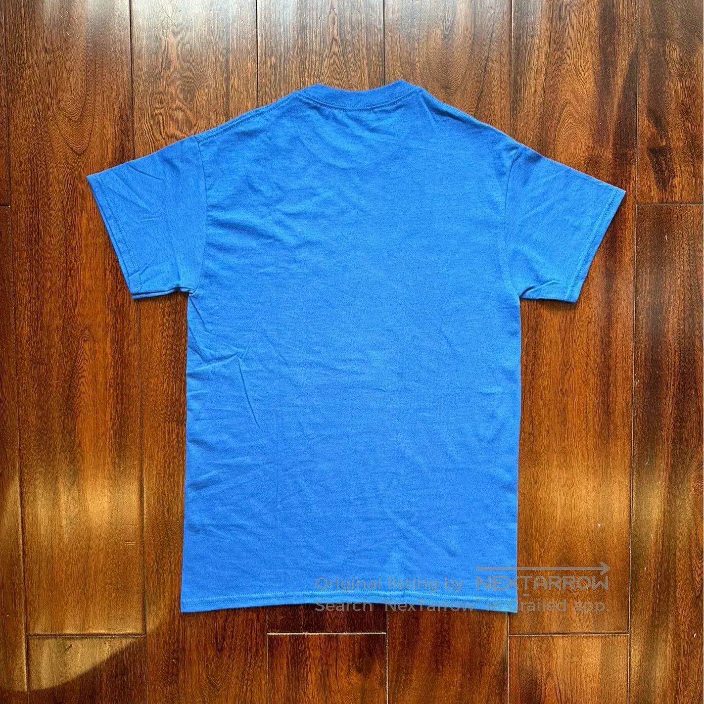 Vintage Black Flag 00s Vintage Tee. Size US M / EU 48-50 / 2 - 2 Thumbnail