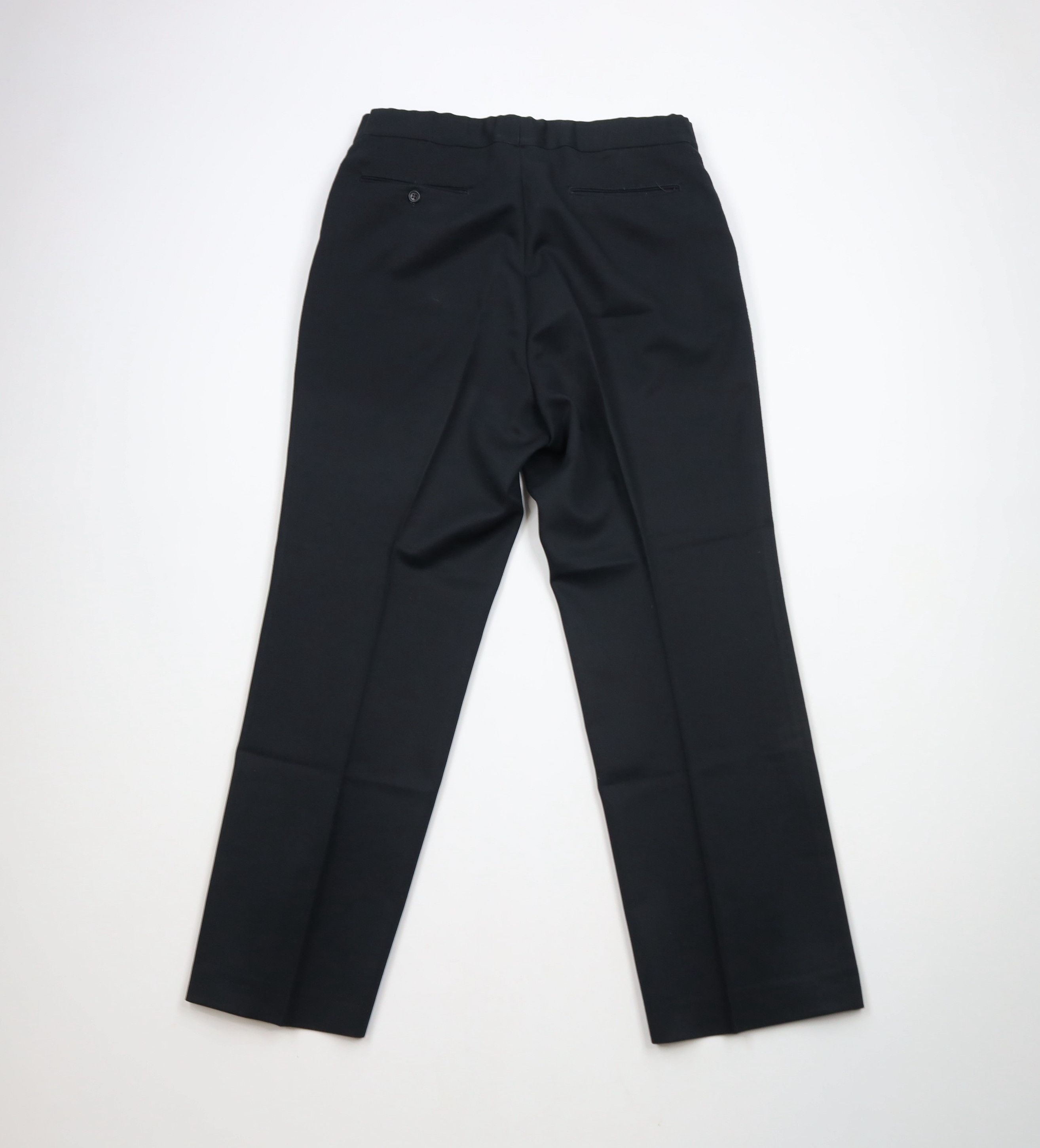 Vintage Vintage 70s Streetwear Wide Leg Bell Bottoms Chino Pants USA Size US 34 / EU 50 - 10 Thumbnail