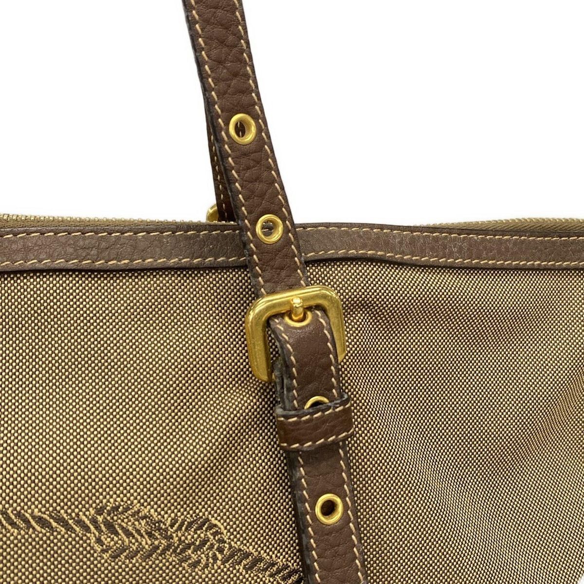 Prada PRADA Logo Shoulder Bag Size ONE SIZE - 15 Thumbnail