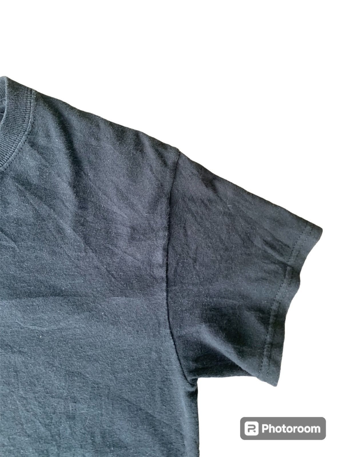 Band Tees × Vintage Gildan Clockwork Orange Custom DTF Tee Size US S / EU 44-46 / 1 - 5 Thumbnail