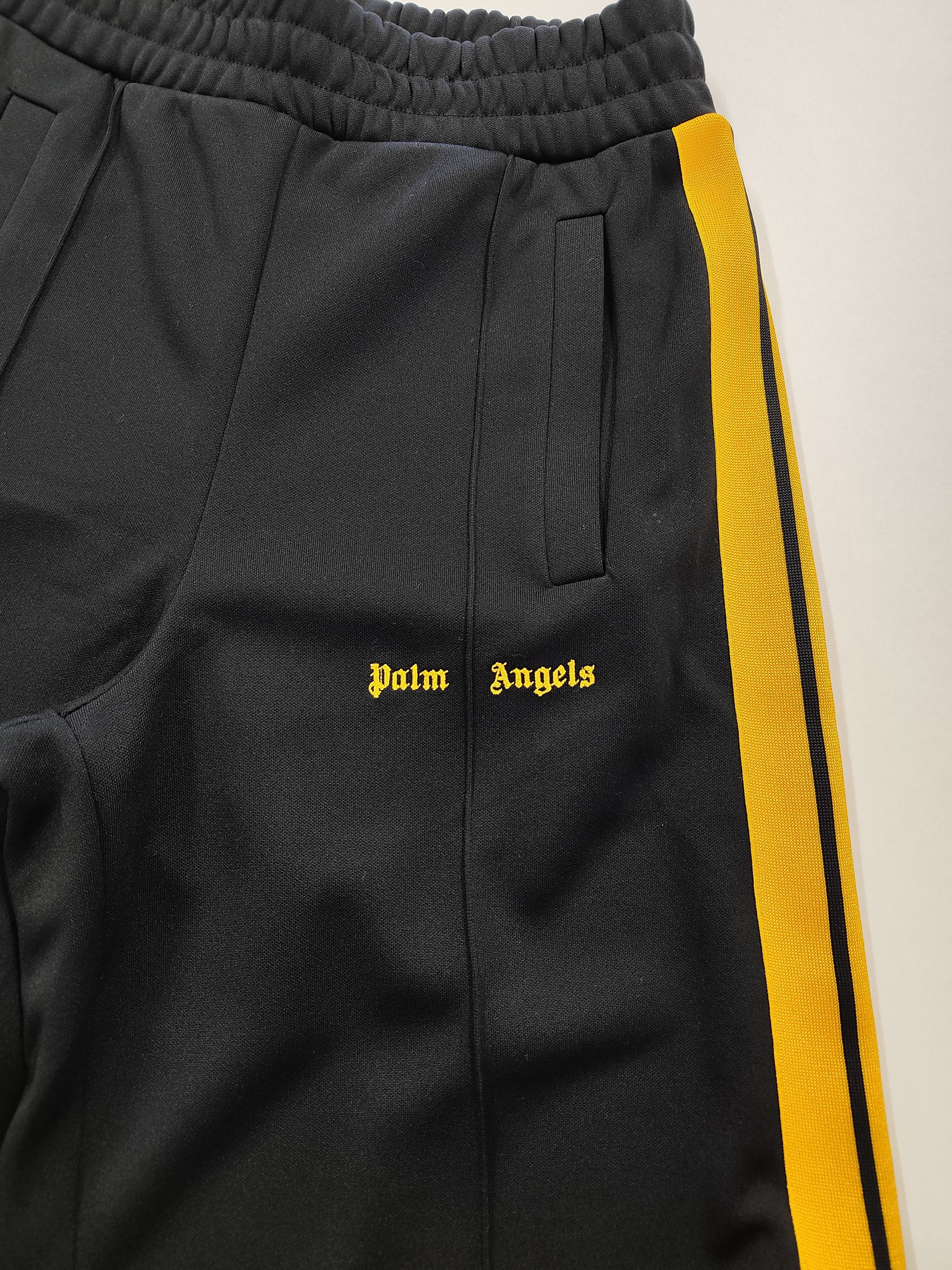 Palm Angels Palm Angels "Shorts" Size US 26 / EU 42 - 2 Thumbnail