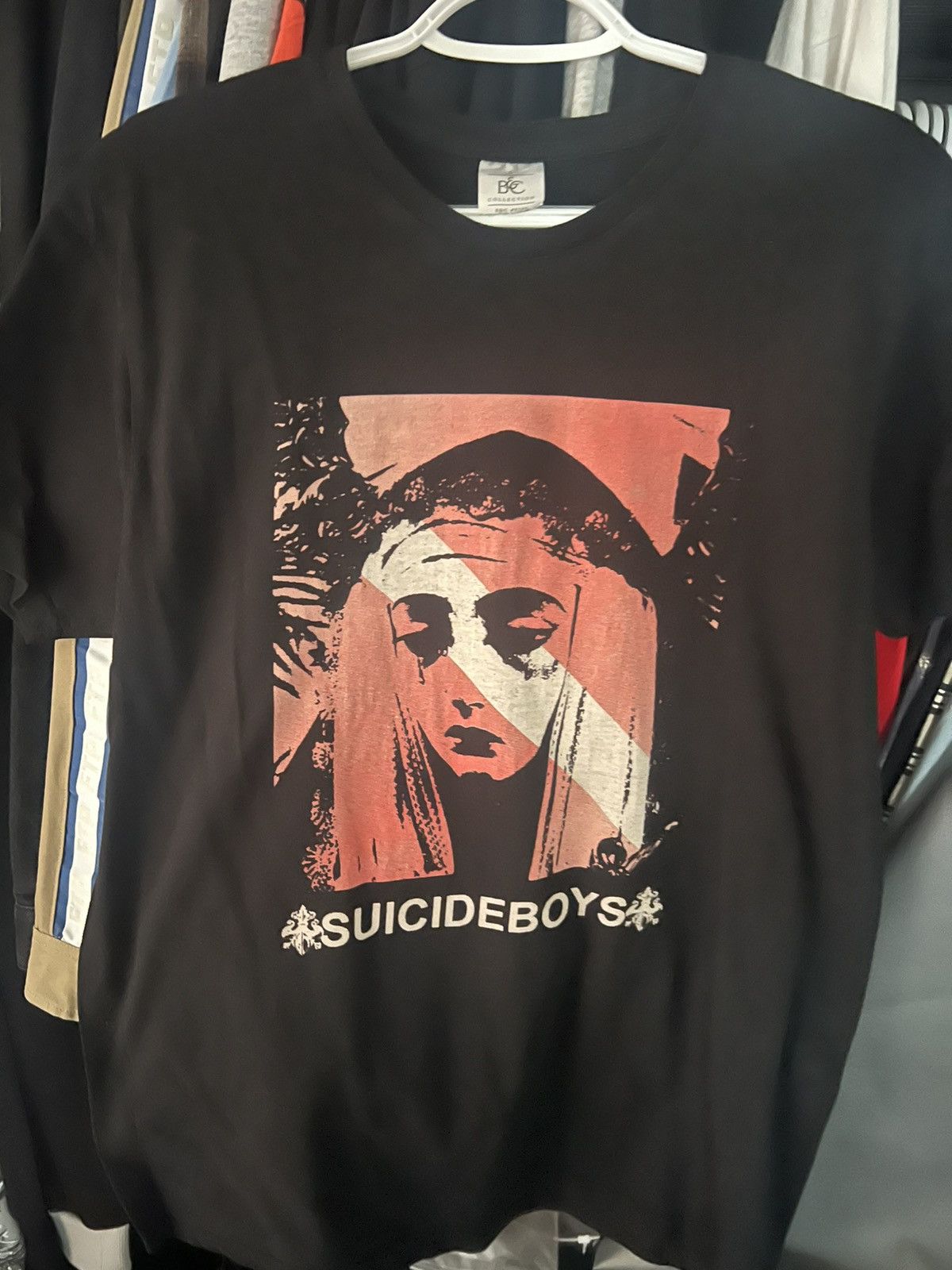 G59 Records G59 shirt Size US L / EU 52-54 / 3 - 2 Thumbnail