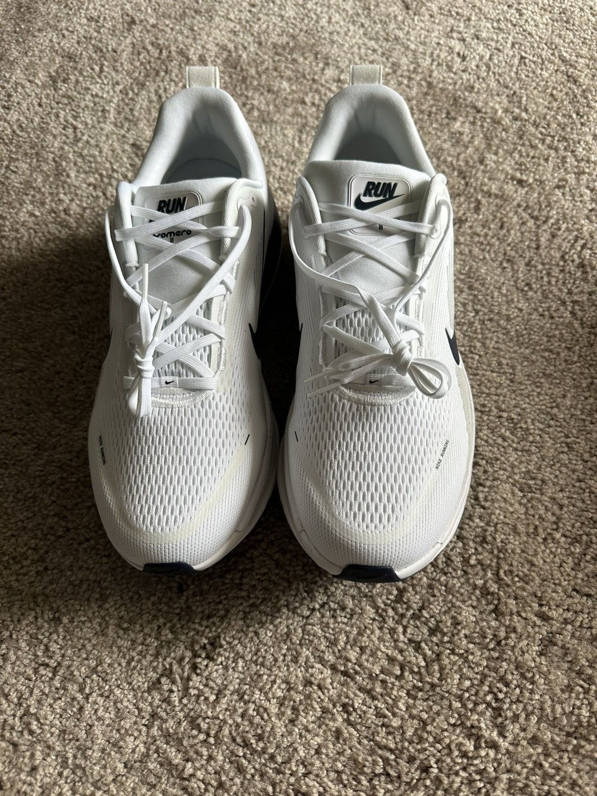 Nike Nike Vomero 18 TB Size US 15 / EU 48 - 1 Thumbnail