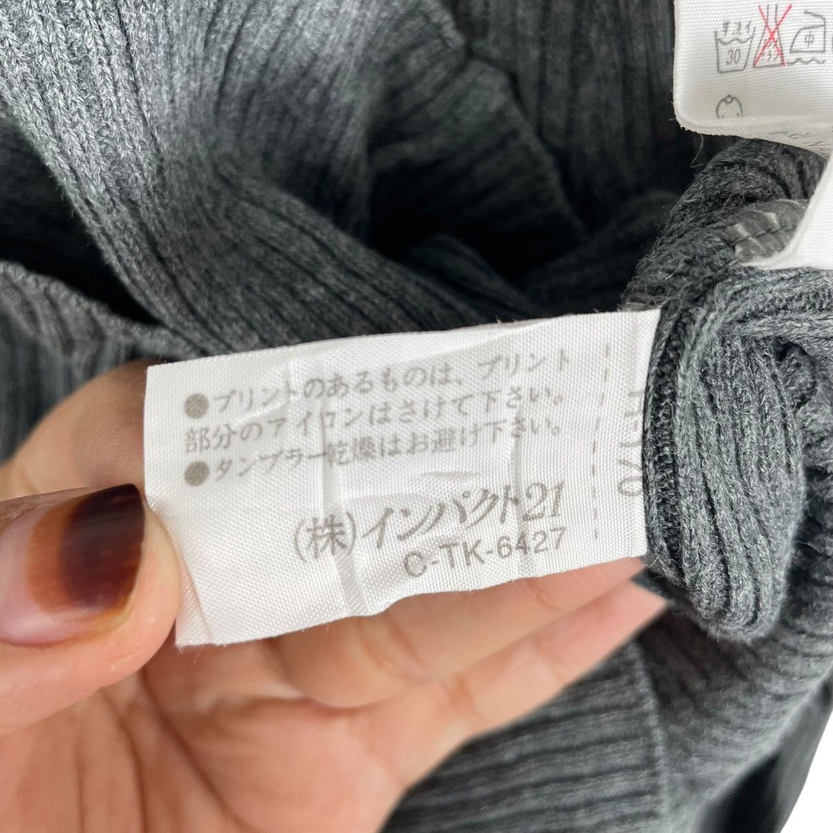 Ralph Lauren Vintage Ralph Lauren RL Knitwear Cardigan Sweater Size L / US 10 / IT 46 - 7 Thumbnail