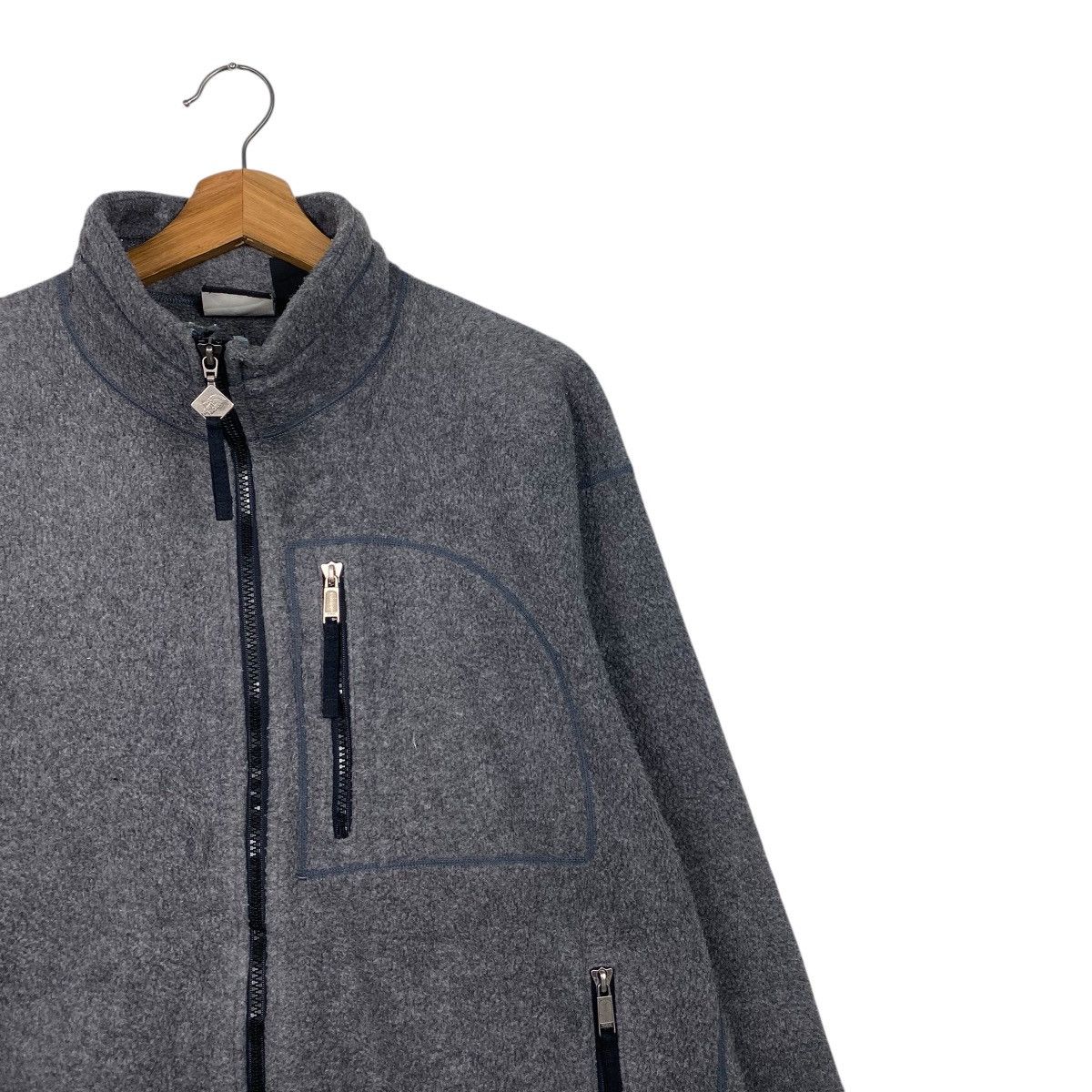 The North Face The north face X armadilla fleece jacket Size US L / EU 52-54 / 3 - 5 Thumbnail