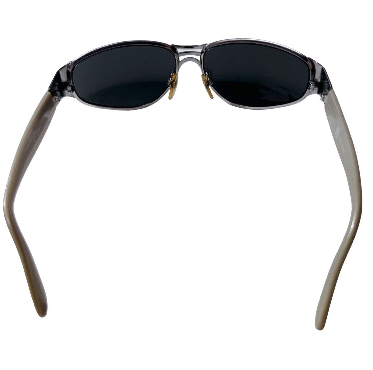 Jean Paul Gaultier Jean Paul Gaultier Archival JPG 58-6204 Sunglasses Size ONE SIZE - 6 Thumbnail