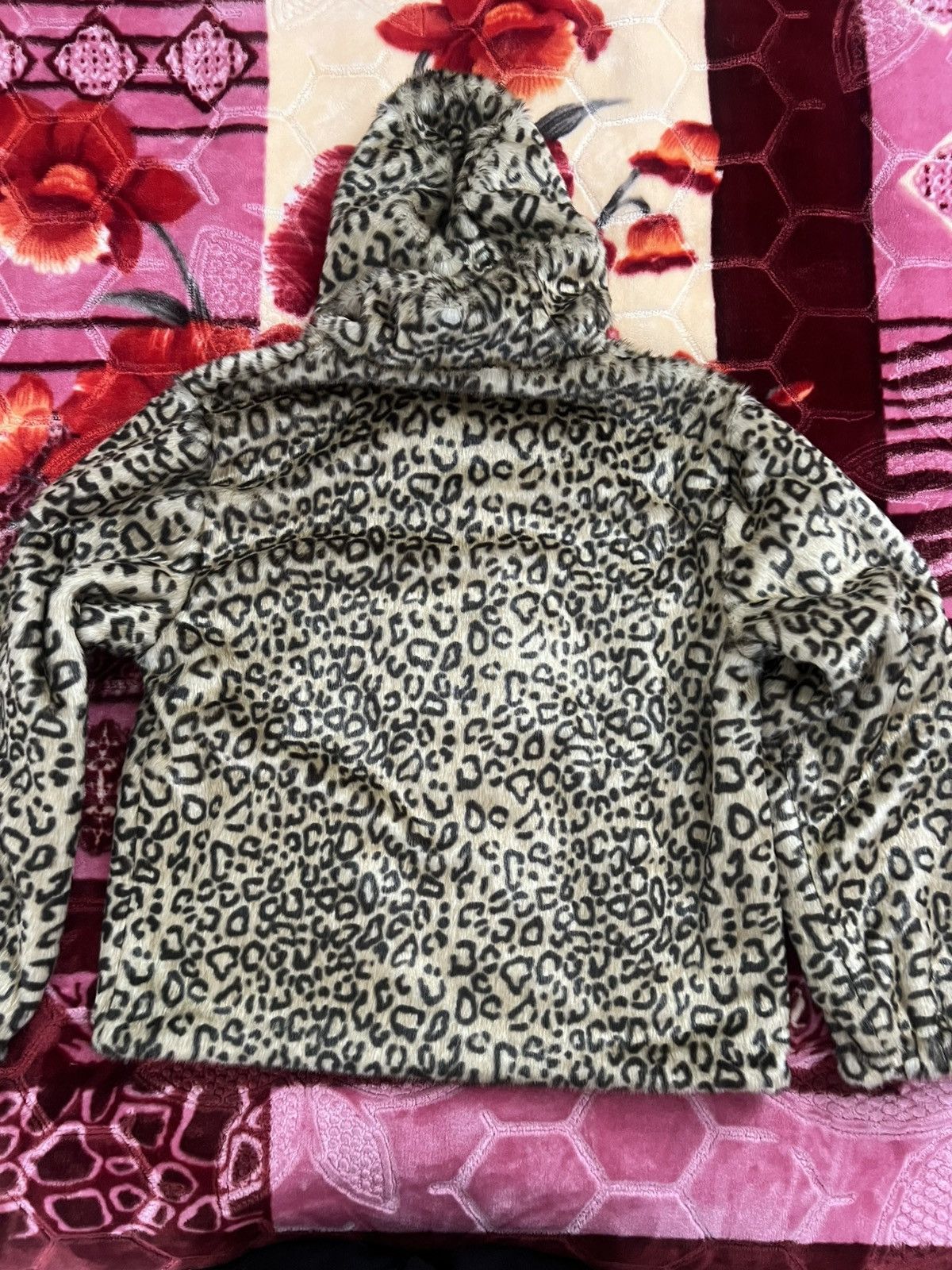 Other Specthetics Reversible 2-in-1 Jacket Size XLarge - New 🔥 Size US XL / EU 56 / 4 - 2 Thumbnail