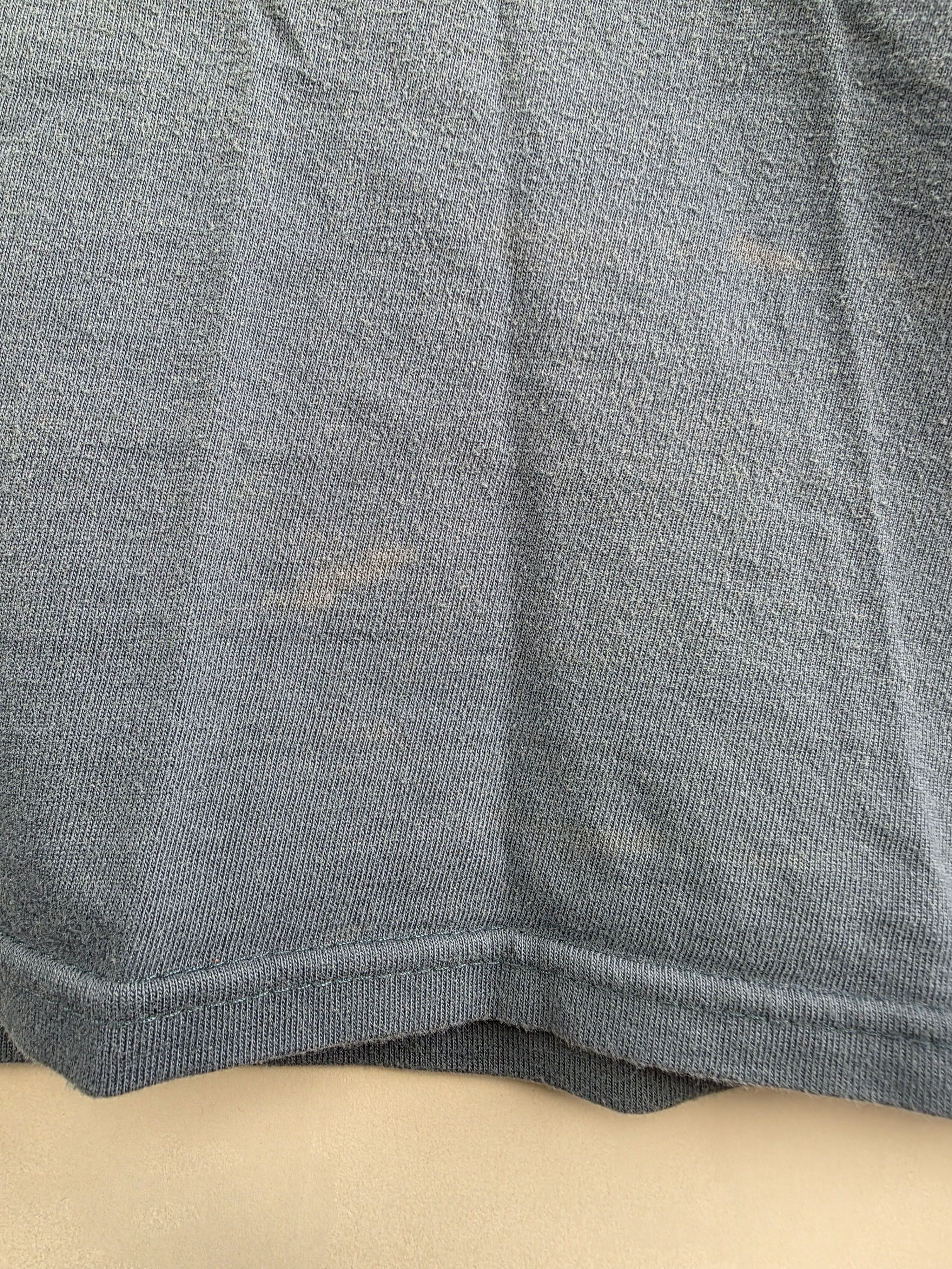 Band Tees × Vintage 2000 Radiohead Kid A M 20.5" 26.5" Size US L / EU 52-54 / 3 - 4 Thumbnail