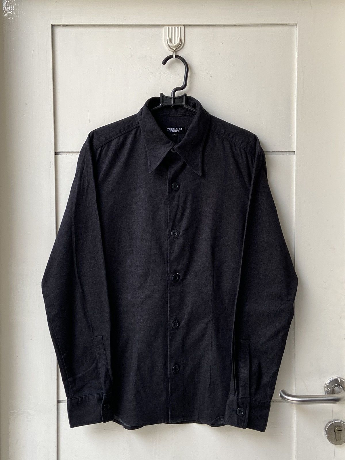 Men's Tornado Mart Shirts (Button Ups) | Grailed