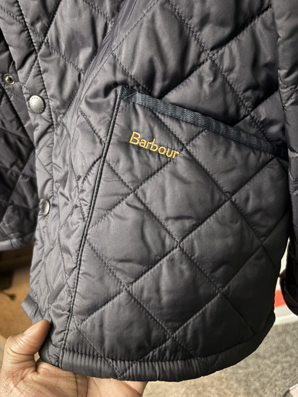 Barbour Barbour Jacket Size US XL / EU 56 / 4 - 3 Thumbnail