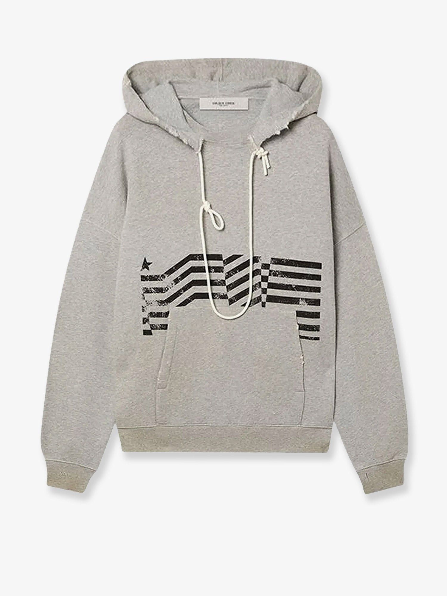 Golden Goose Cotton Sweatshirt Size US S / EU 44-46 / 1 - 1 Thumbnail