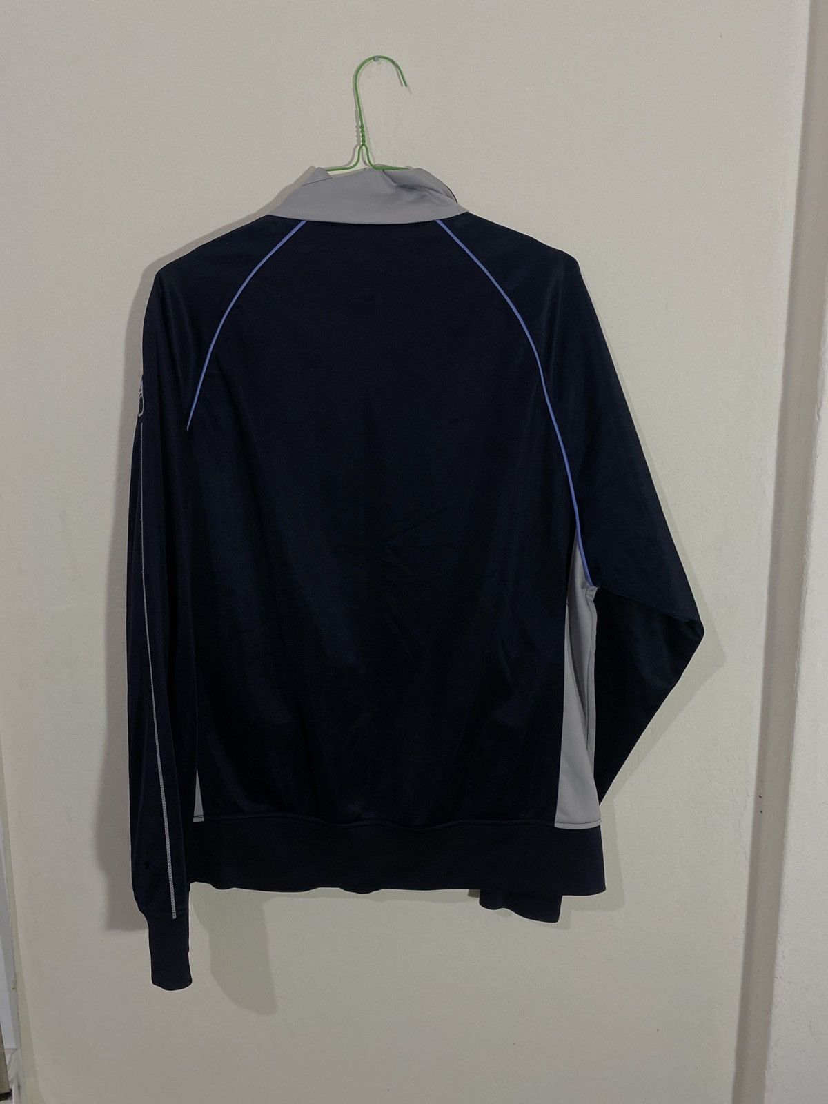 Lotto Sport Lotto retro old style jacket Size US M / EU 48-50 / 2 - 3 Thumbnail