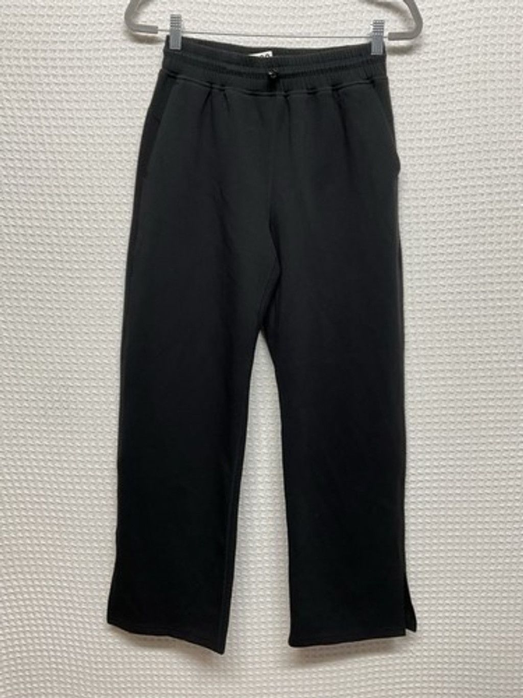 Lululemon Lululemon Softstreme SplitHem HighRise WideLeg Pants Women 6 Size 28" / US 6 / IT 42 - 1 Thumbnail