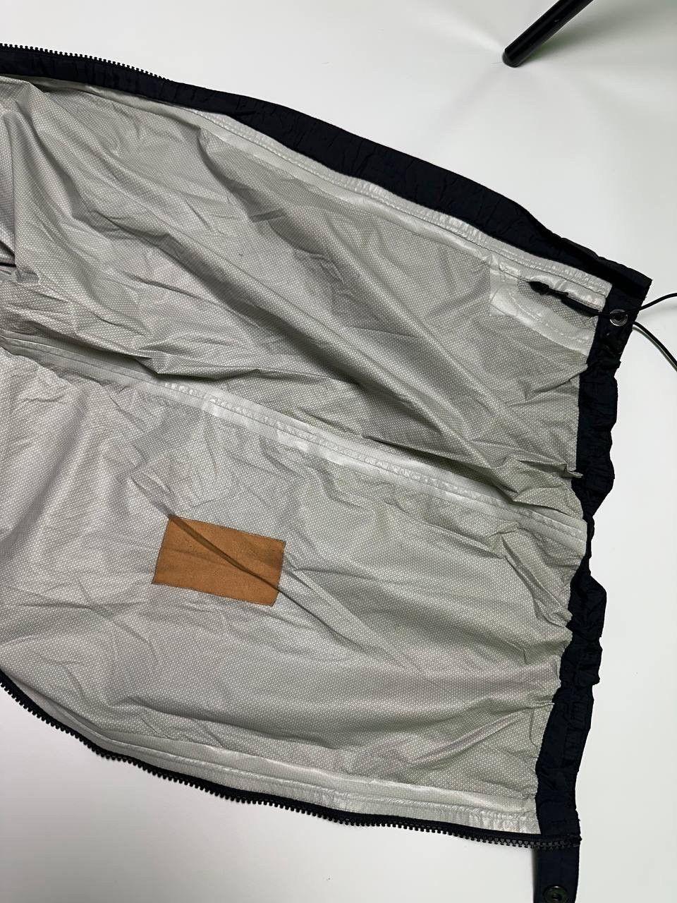 Goretex × Marmot MARMOT MEMBRANE PANTS BLACK MEN’S Size US 34 / EU 50 - 11 Thumbnail