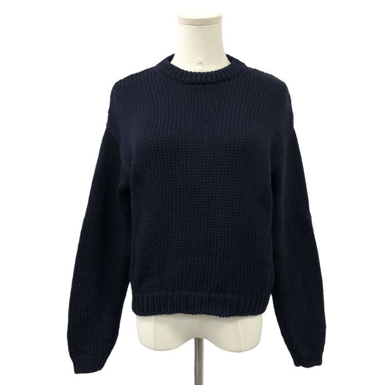 Miu Miu Miu Miu Wool Sweater Size 40 Size S / US 4 / IT 40 - 1 Thumbnail