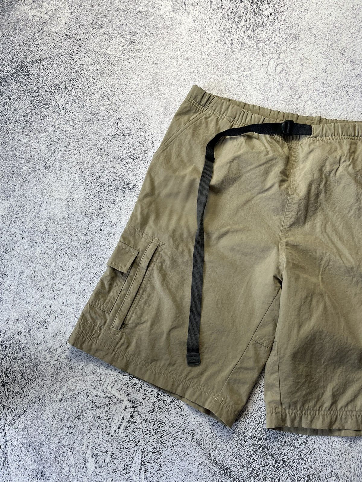 Nike ACG Vintage Y2K Nike ACG Shorts Rare Size US 34 / EU 50 - 3 Thumbnail