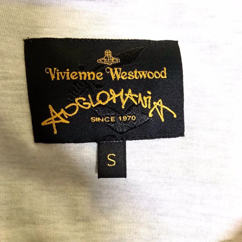 Vivienne Westwood Vivienne Westwood short sleeve shirt Size S / US 4 / IT 40 - 4 Thumbnail