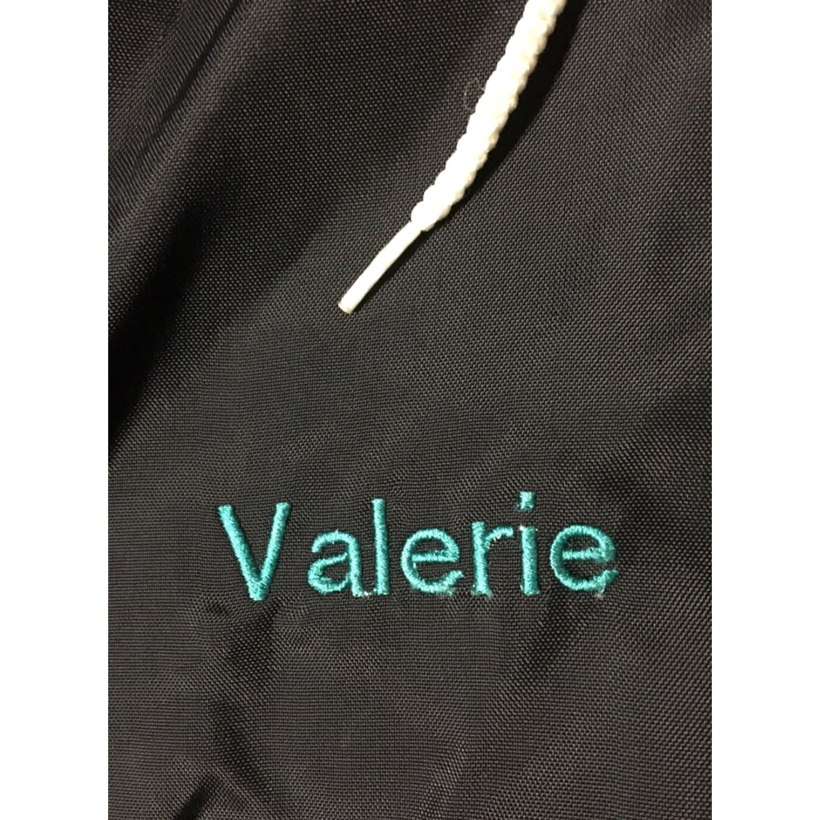 Holloway Vtg 90s Dance Dimensions 1/4 Zip Jacket M USA Hip Hop Sport Track Vaporwave 80s Size M / US 6-8 / IT 42-44 - 3 Thumbnail