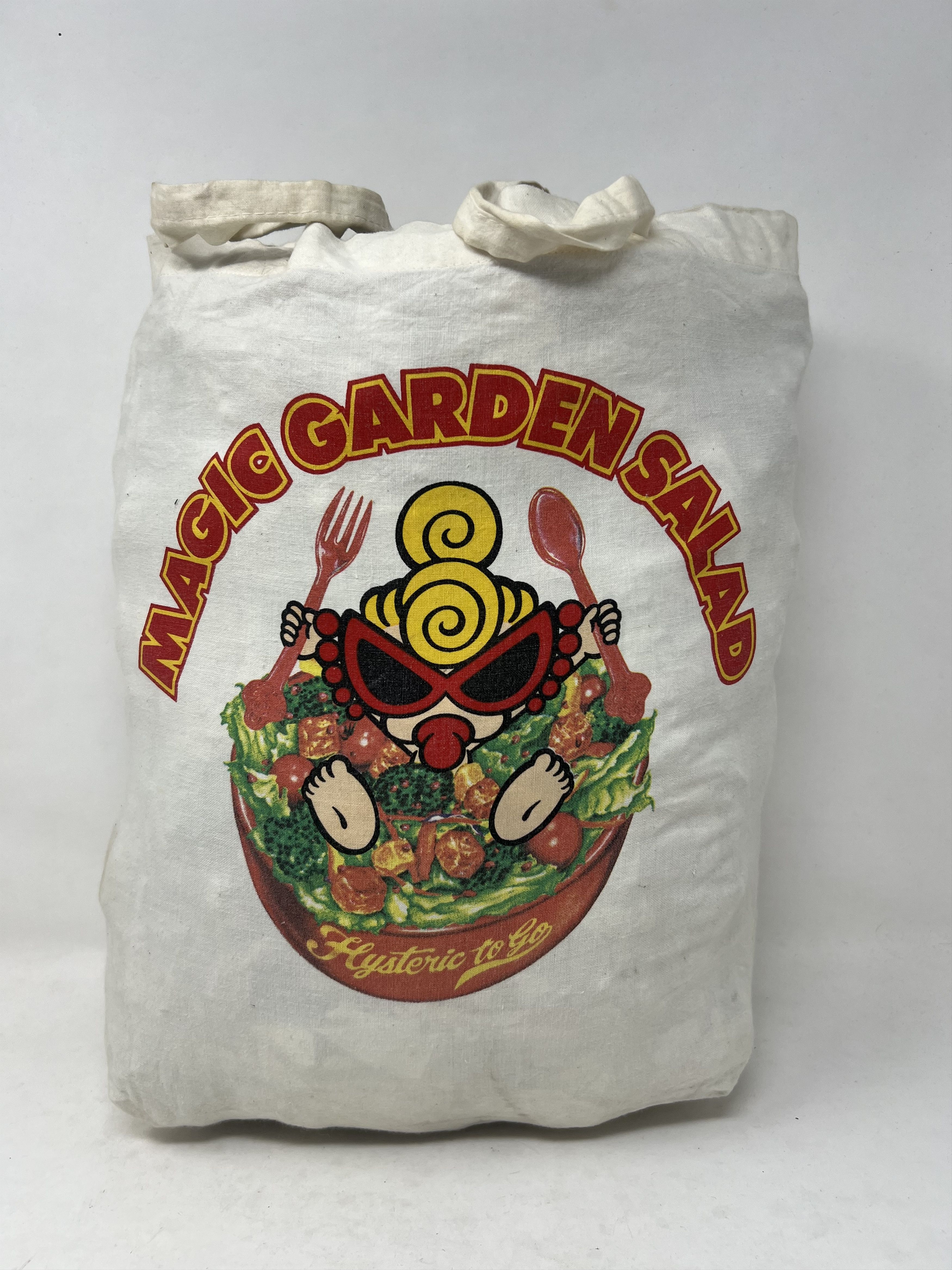 Hysteric Glamour Hysteric To Go Tote Bag Size ONE SIZE - 4 Thumbnail